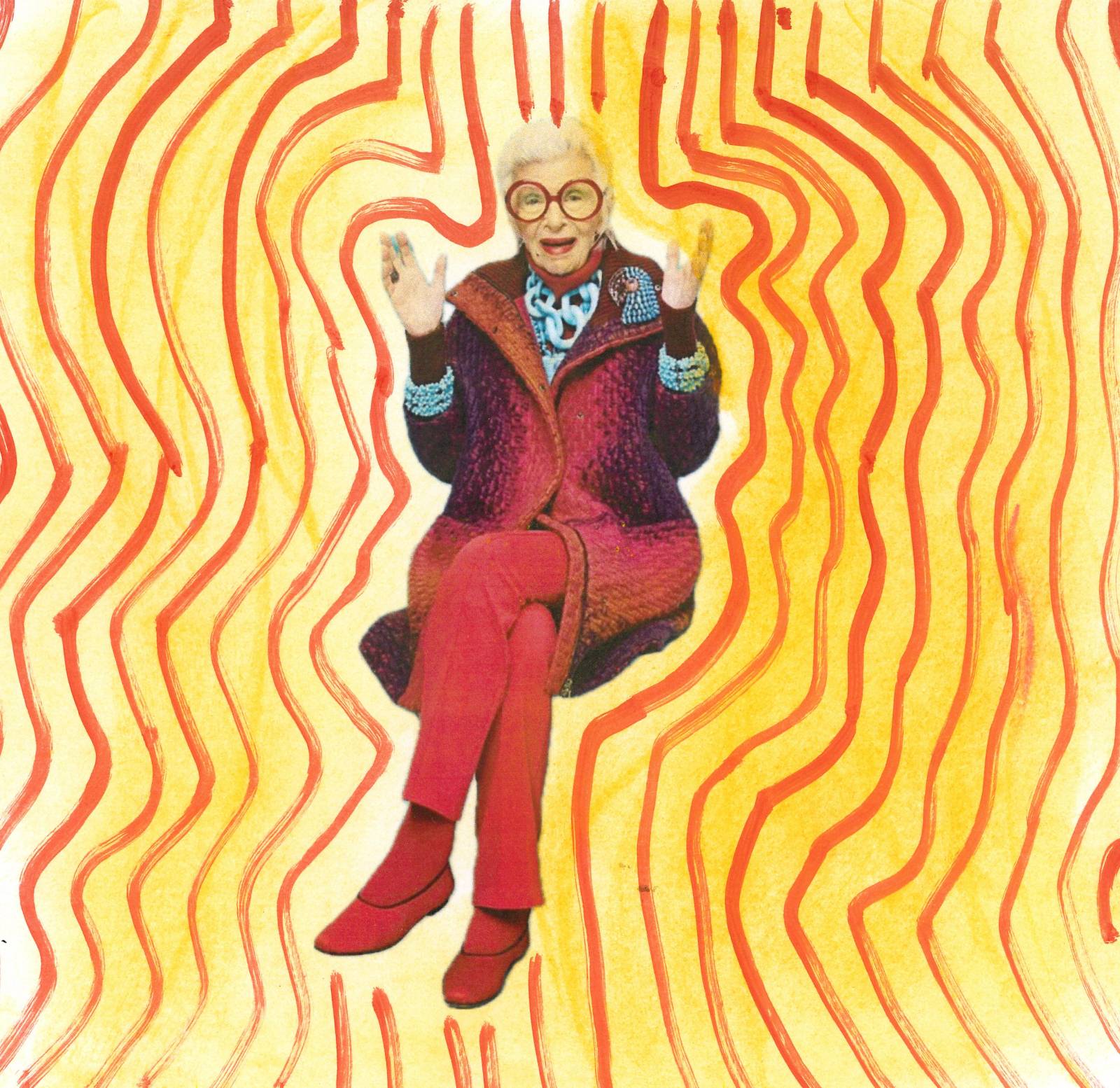 Ilustracja Filipka Rutkowska