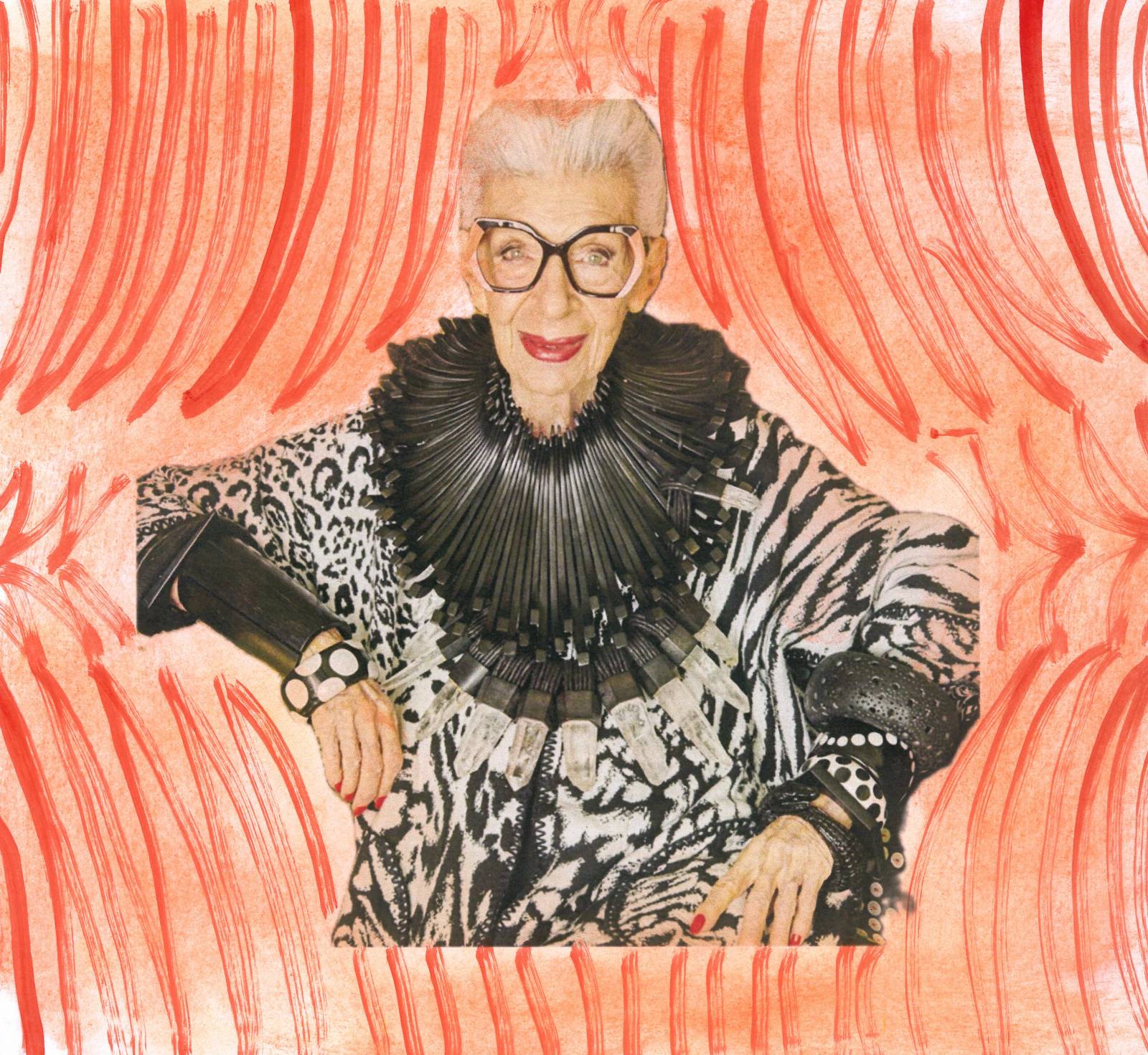 Ilustracja Filipka Rutkowska