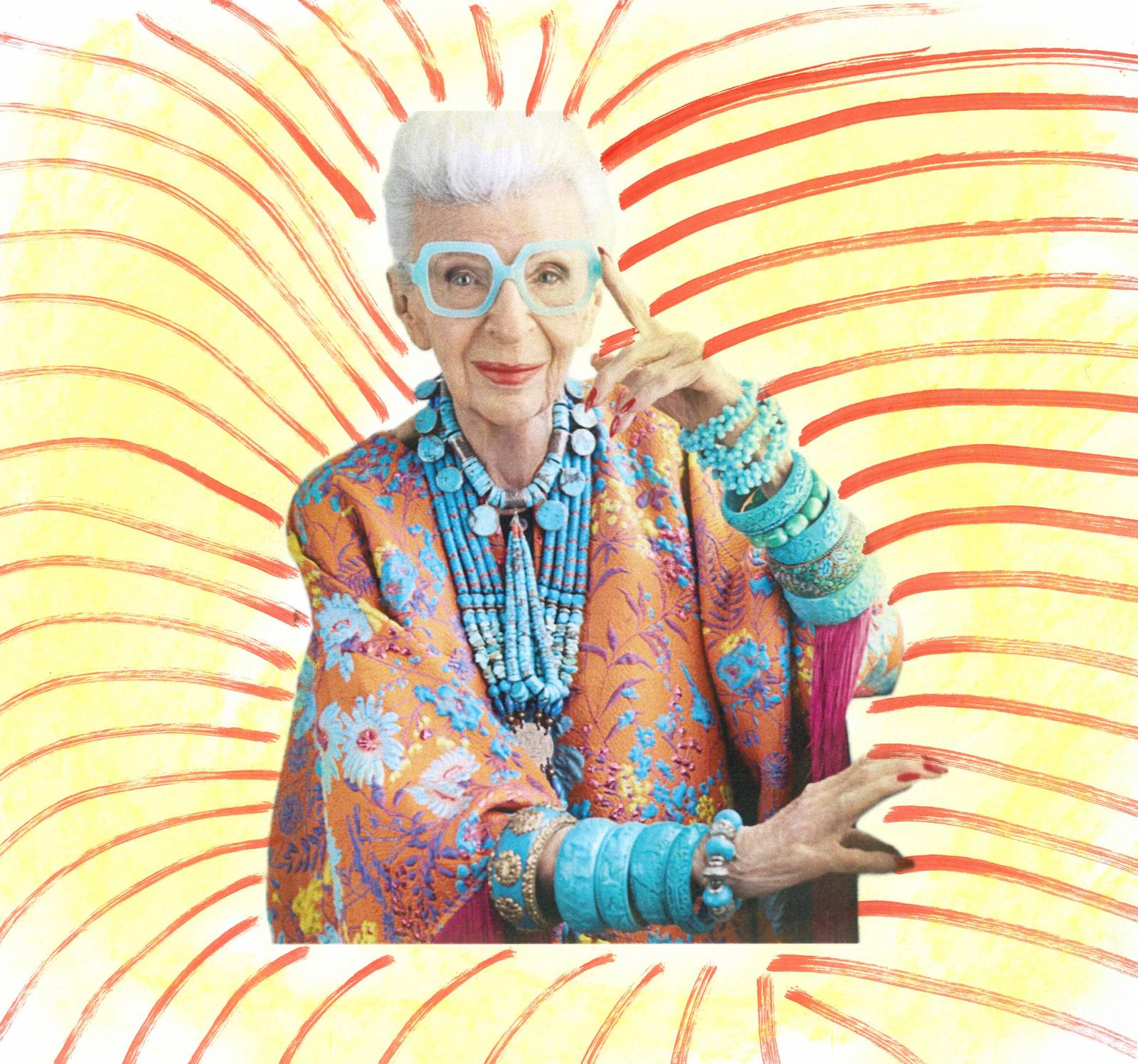 Ilustracja Filipka Rutkowska