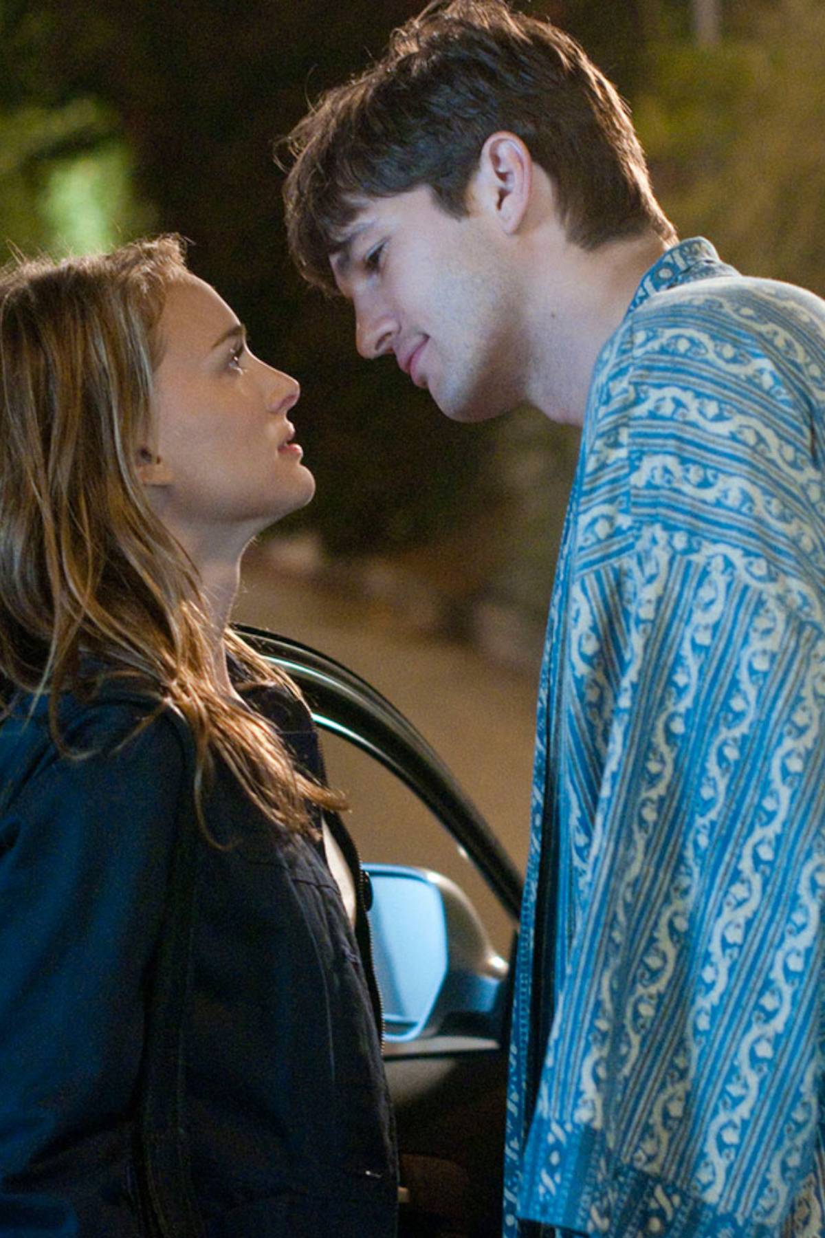 Kadr z filmu „No Strings Attached” (Fot. Materiały prasowe Paramount Pictures)