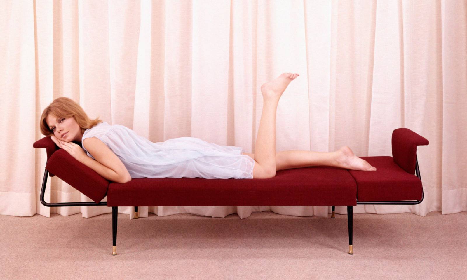 Zapomnijcie o Greyu. Caro Bukowski w debiutanckim tomiku serwuje opowiadania w duchu „sophisticated erotica” (Fot. Getty Images)