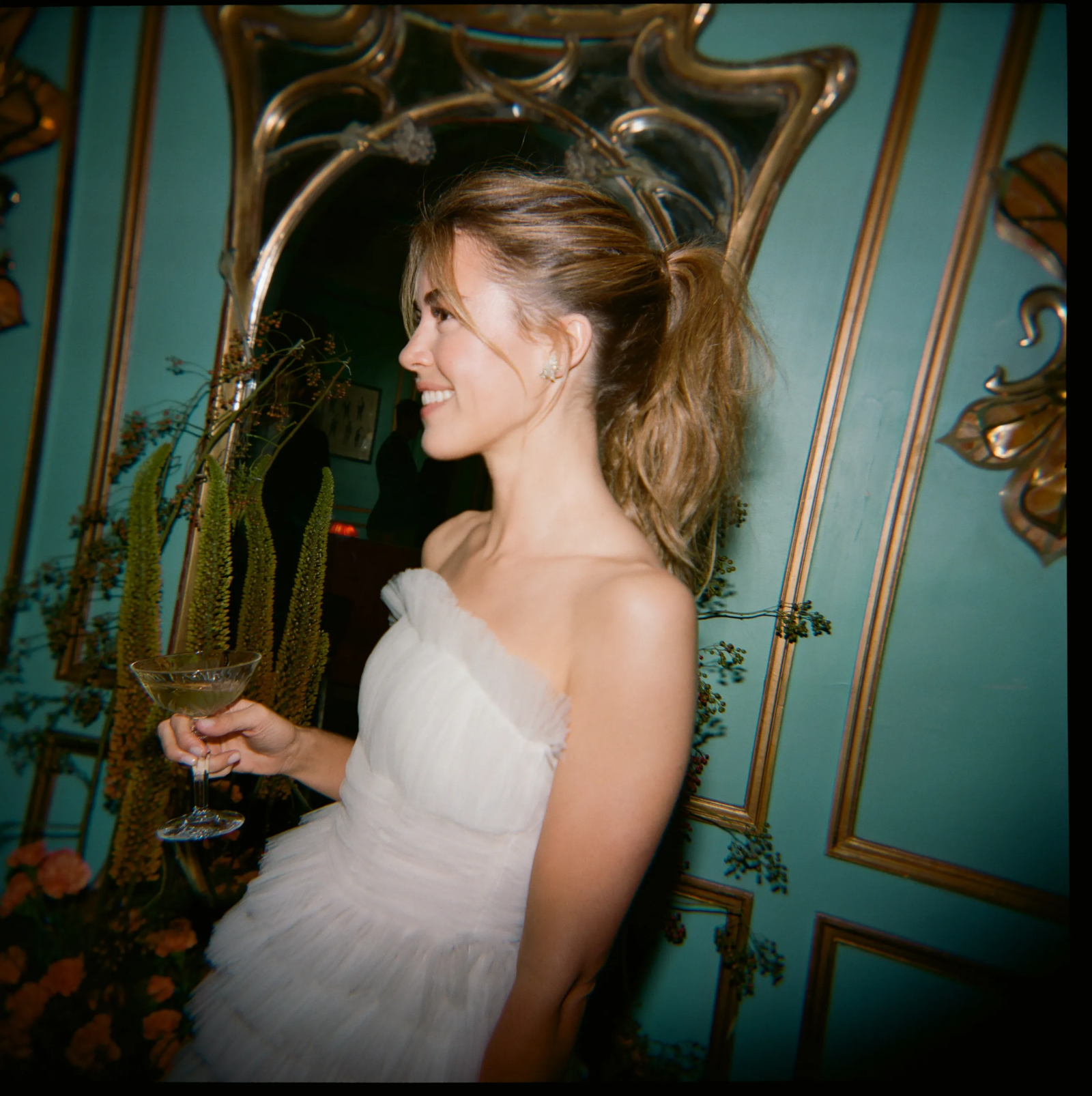 Fot. Emilie White