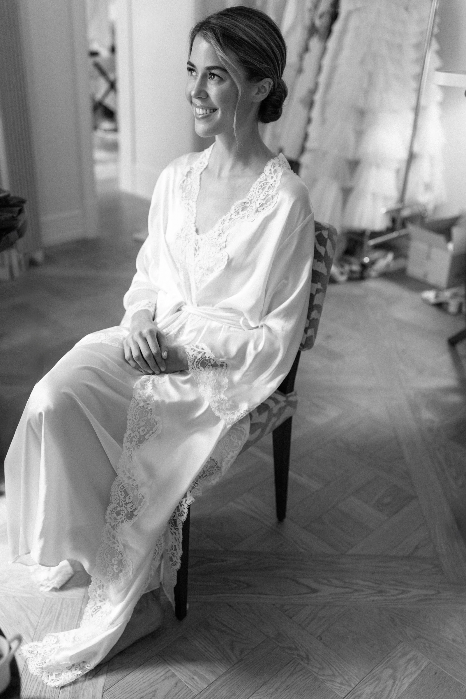 Fot. Emilie White