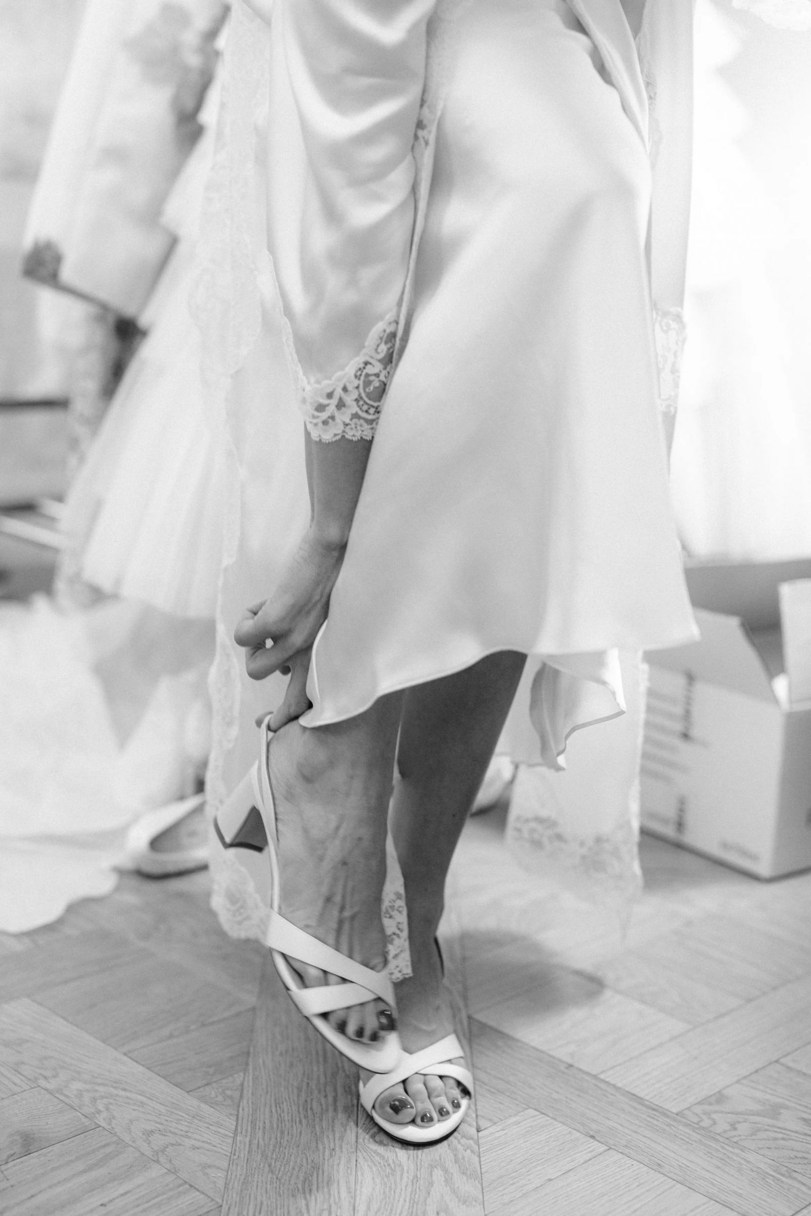 Fot. Emilie White