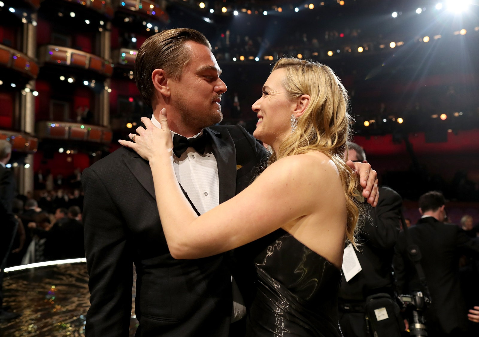 Fot. Christopher Polk/Getty Images