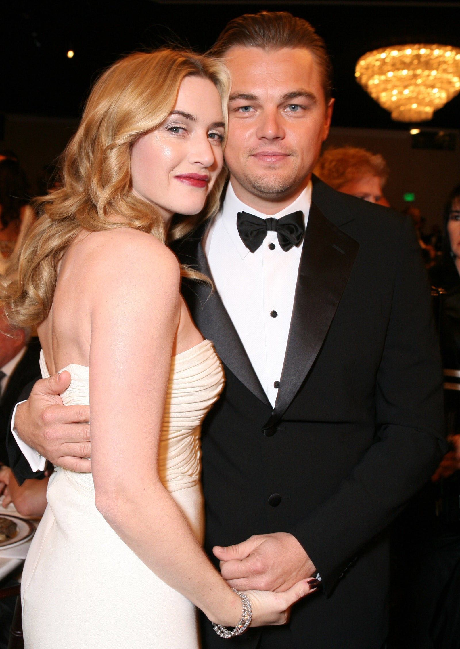 Fot. Alexandra Wyman/Getty Images
