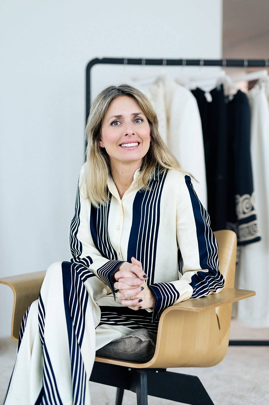 Helena Helmersson (Fot. Materiały prasowe)