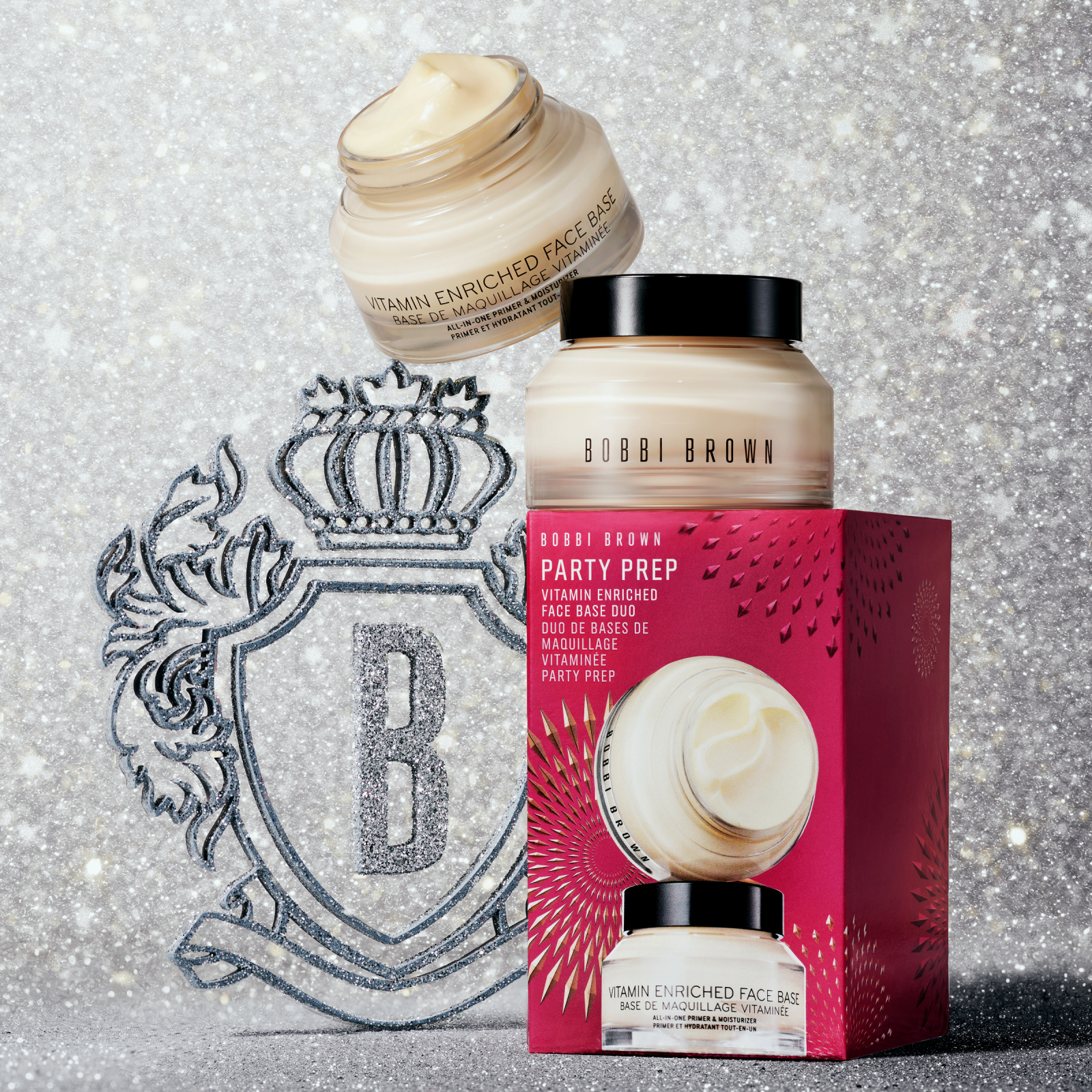Fot. Materiały prasowe Bobbi Brown