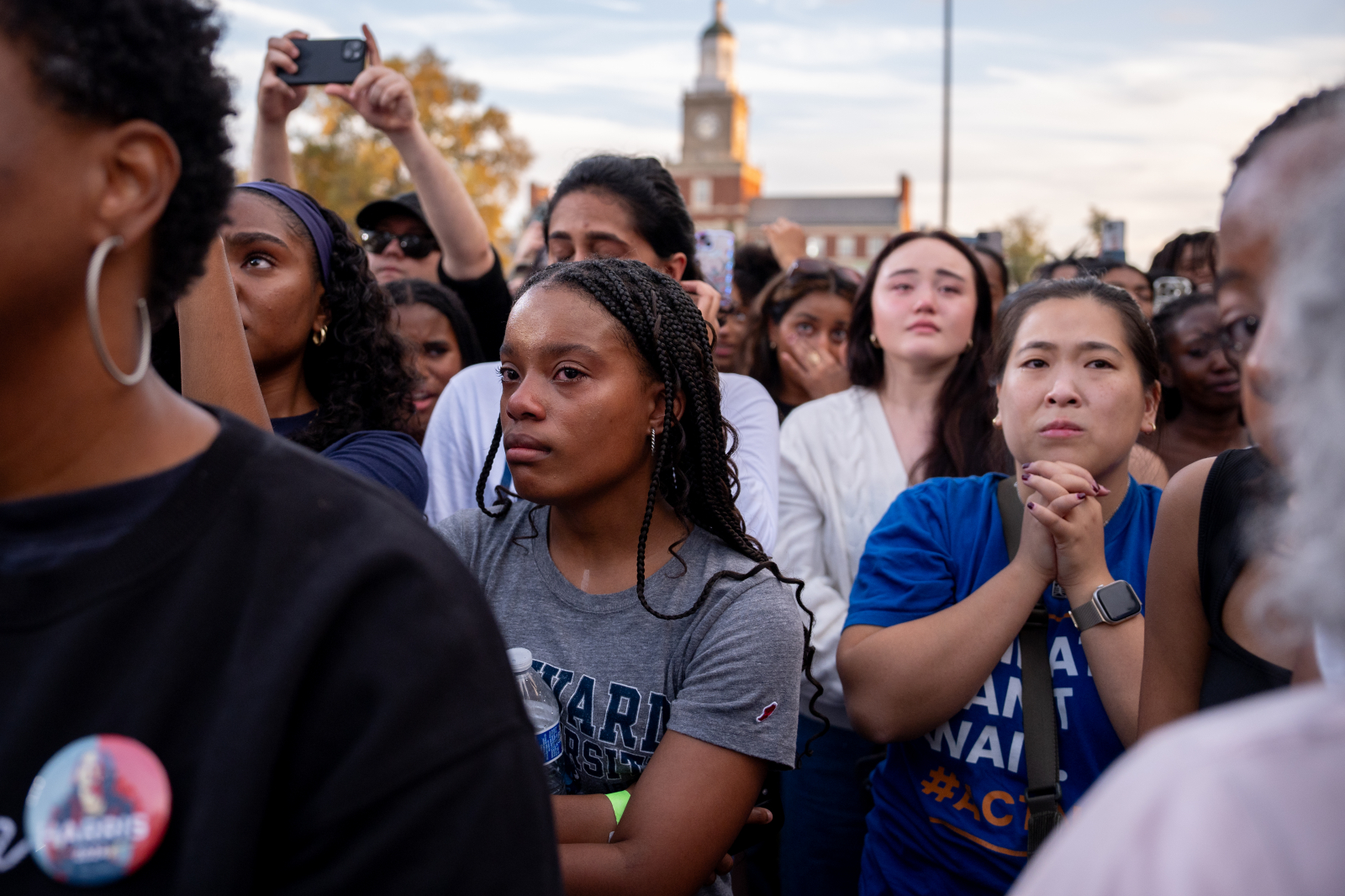 Fot. Andrew Harnik/Getty Images