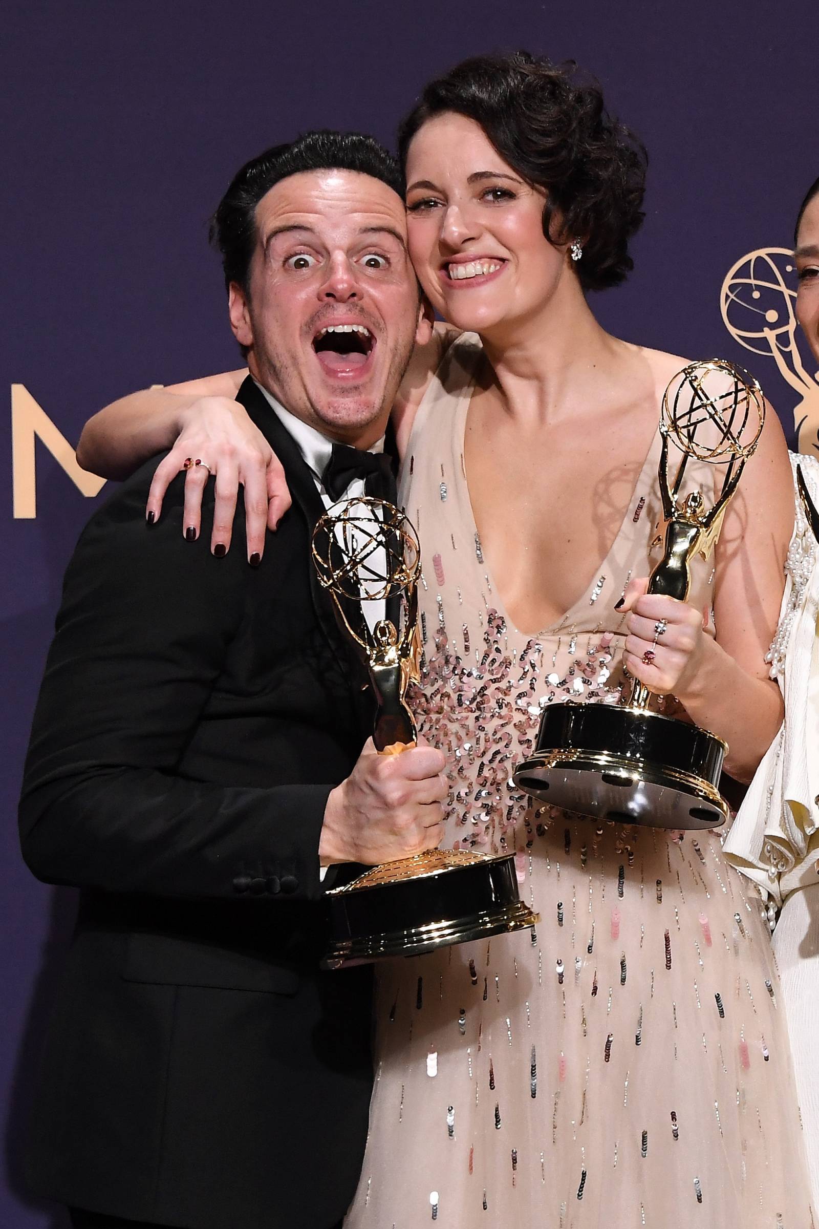 Z Phoebe Waller-Bridge (Fot. Getty Images)