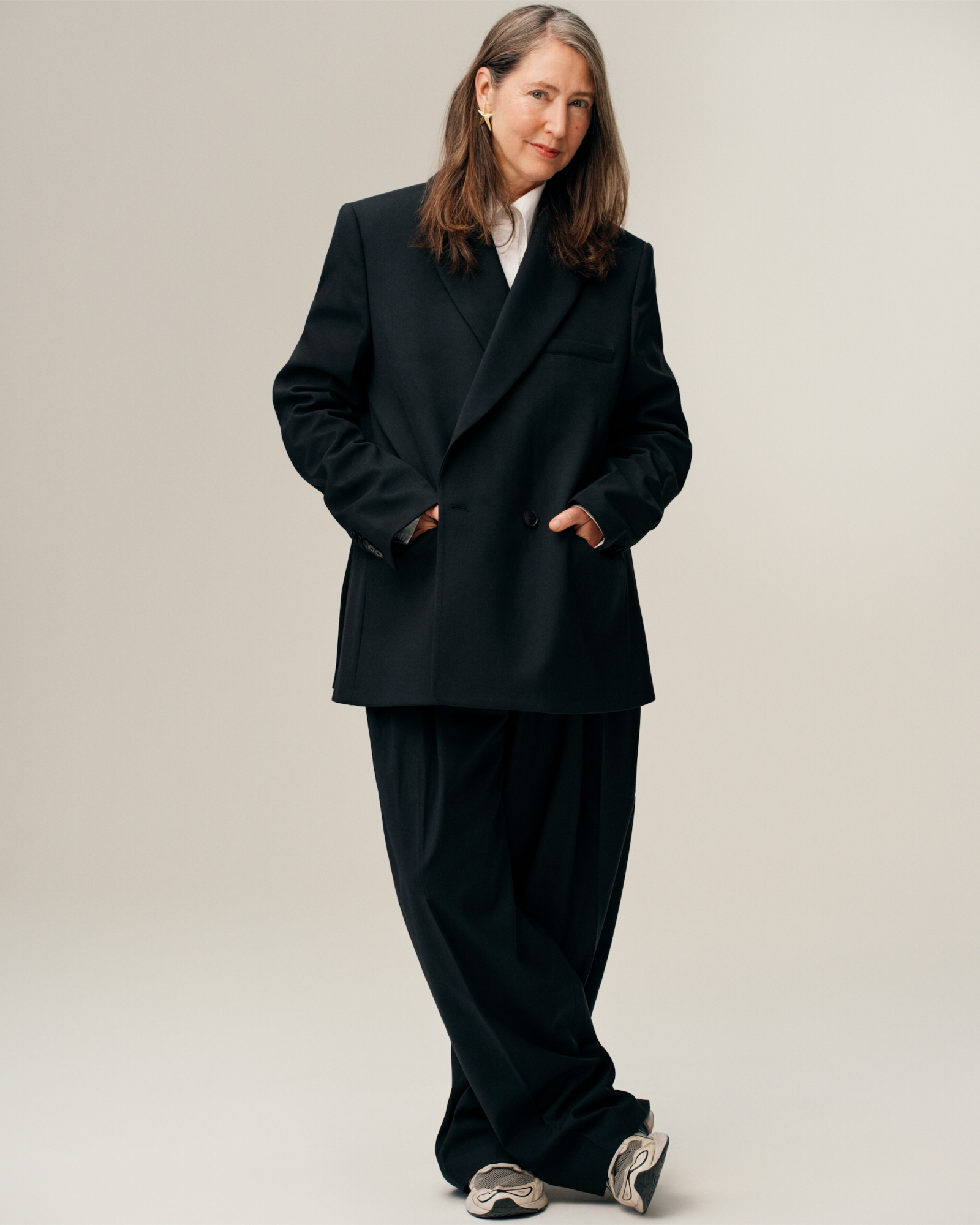 Ann-Sofie Johansson (Fot. materiały prasowe)
