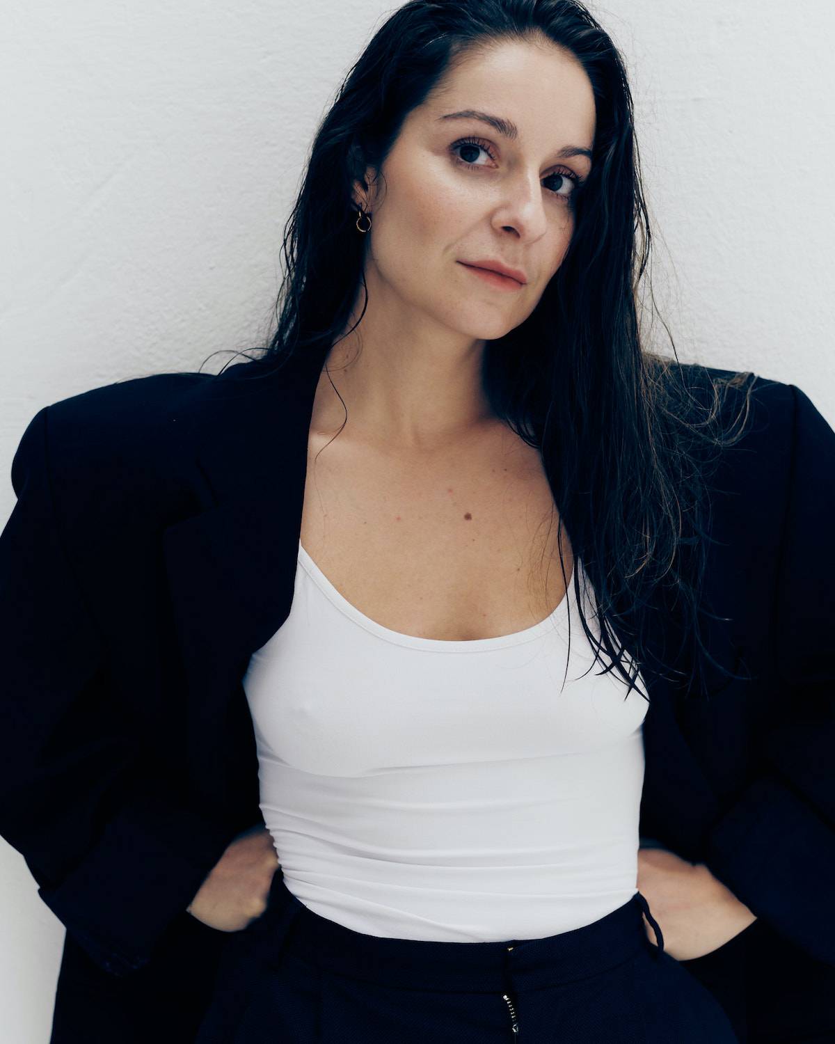 Joanna Okuniewska (Fot. Maciek Nowak)