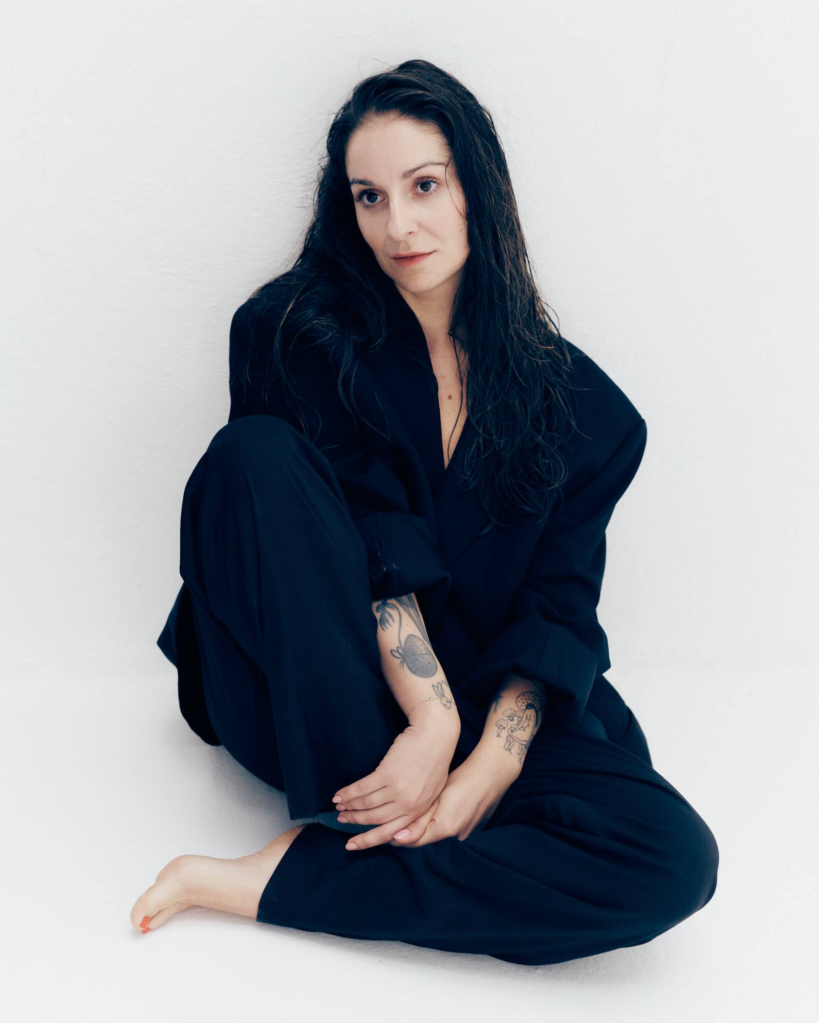 Joanna Okuniewska (Fot. Maciek Nowak)