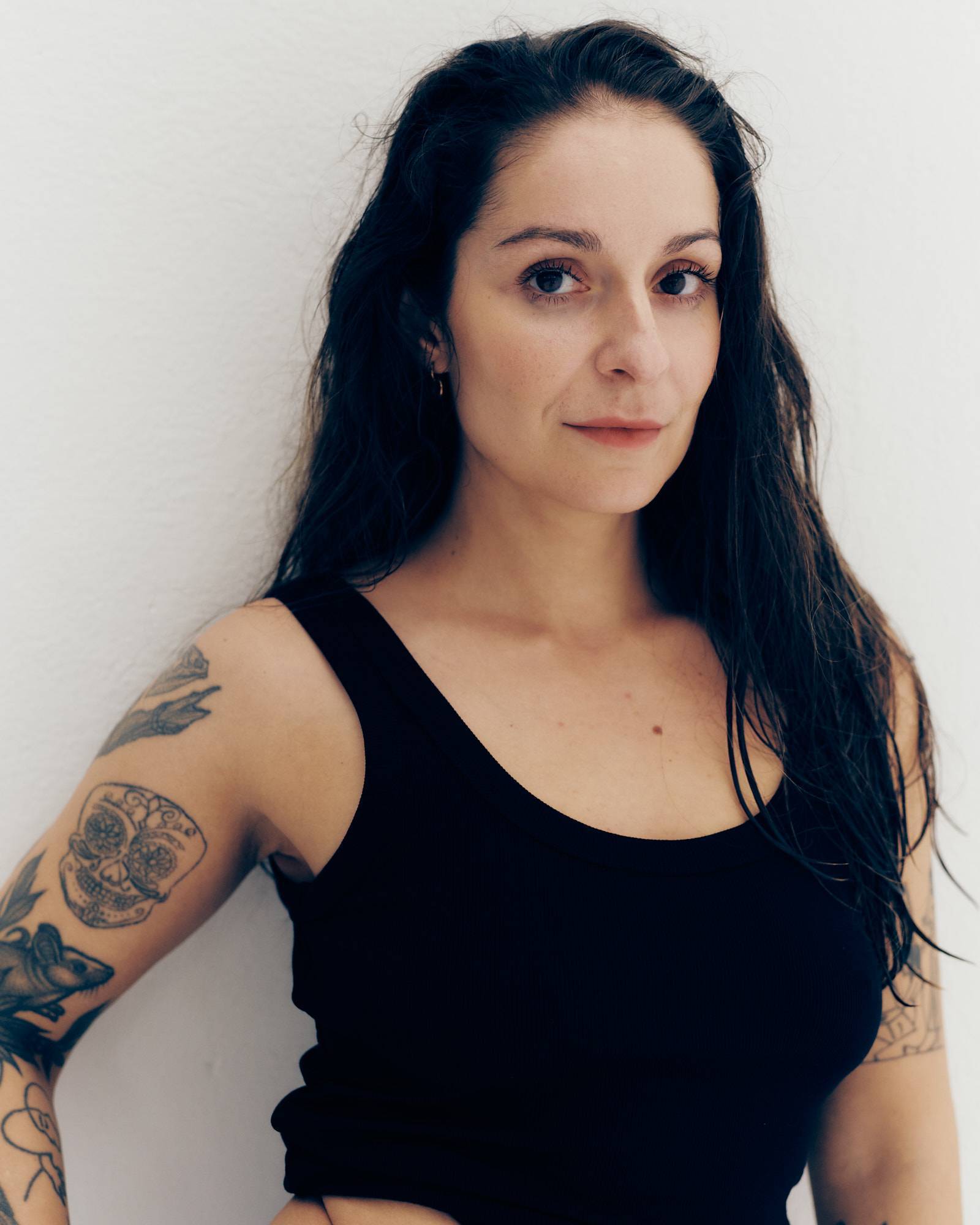 Joanna Okuniewska (Fot. Maciek Nowak)