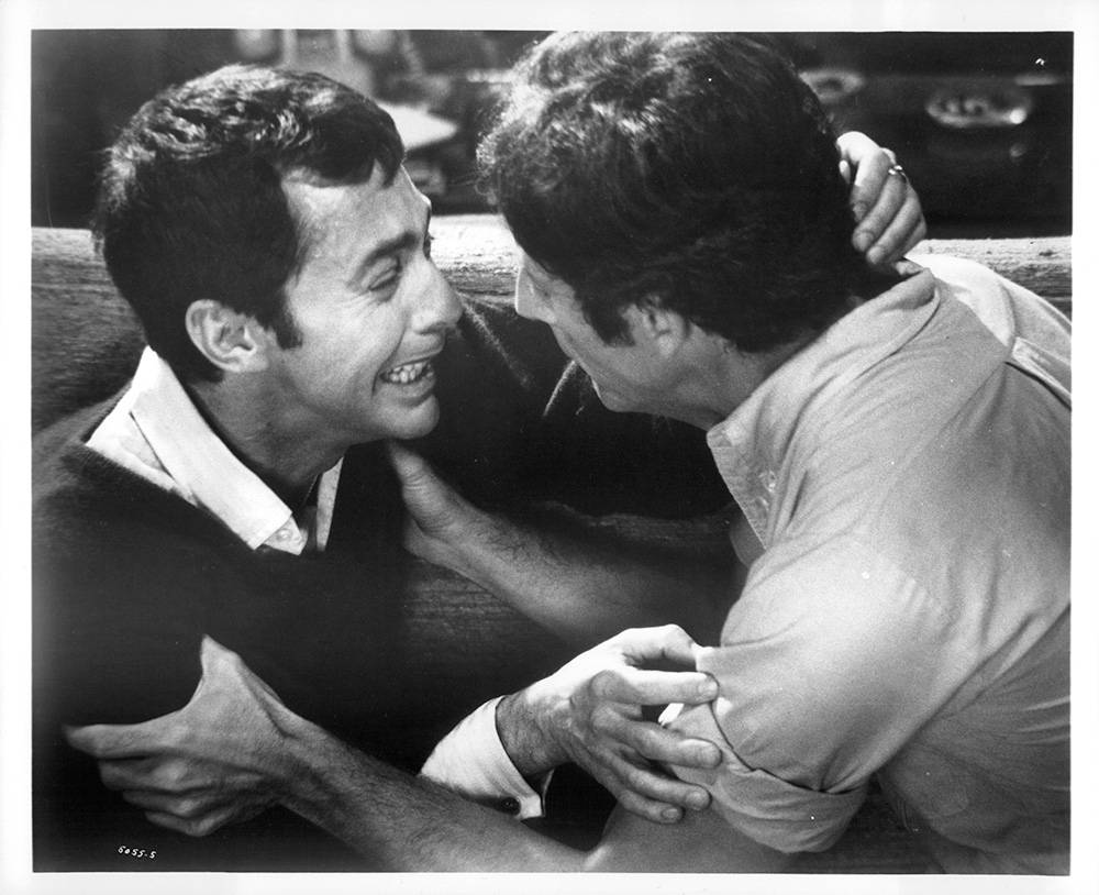„The Boys in the Band”, fot. Cinema Center Films/Getty Images