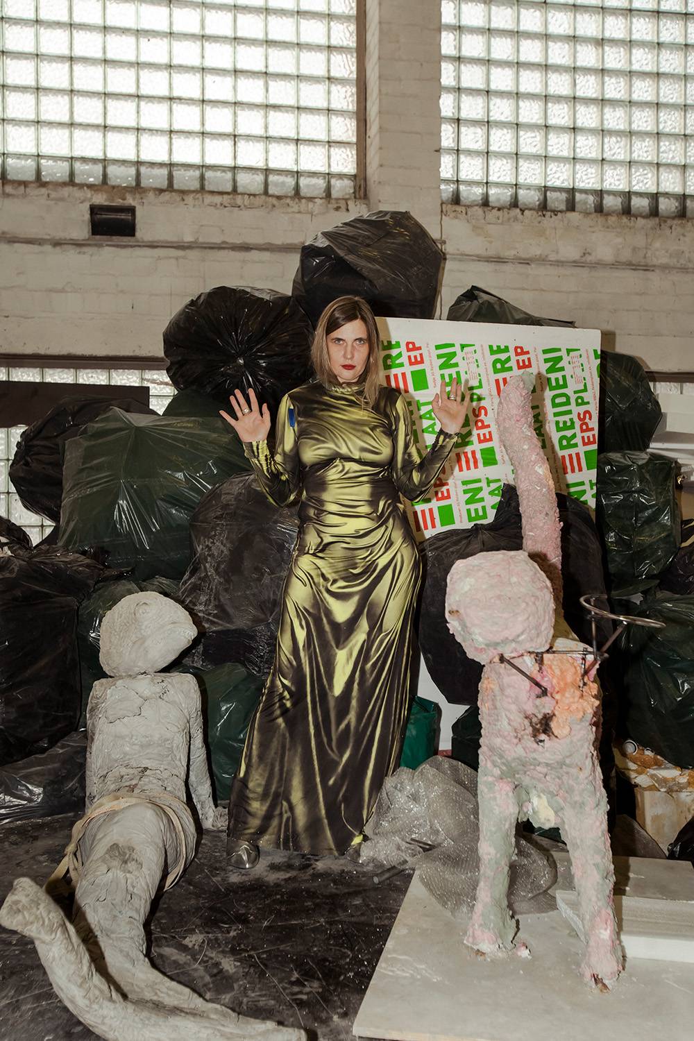 Fot. Alana Proosa/ Estonian Centre for Contemporary Art (CCA)
