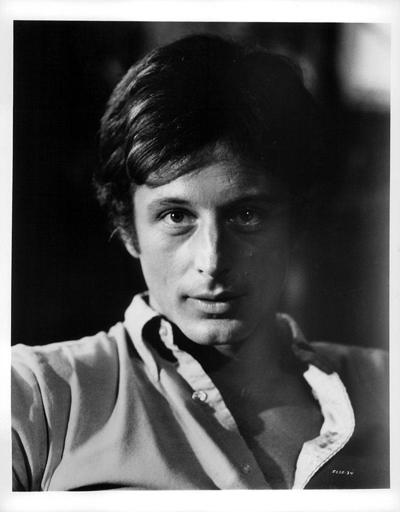 „The Boys in the Band”, fot. Cinema Center Films/Getty Images