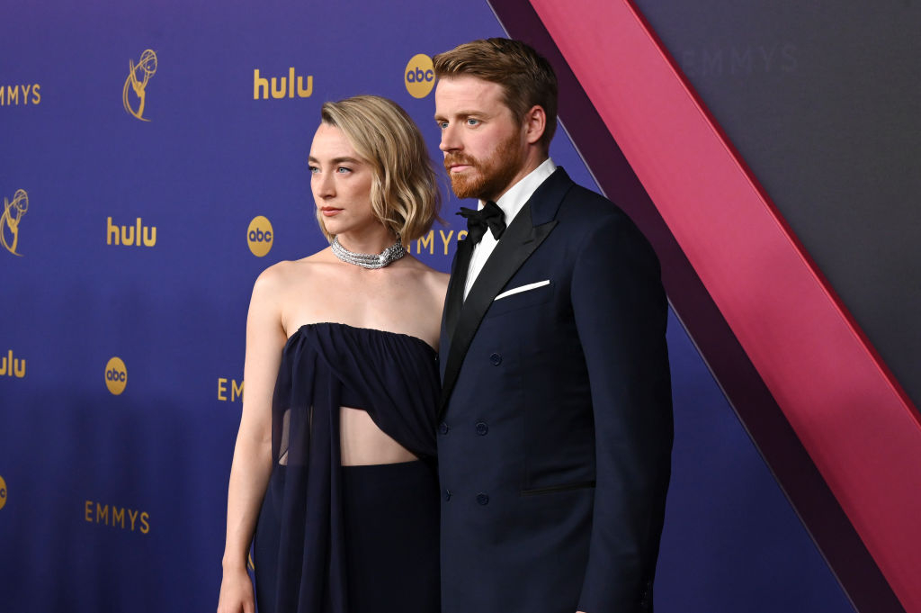 Fot. Gilbert Flores/Variety via Getty Image