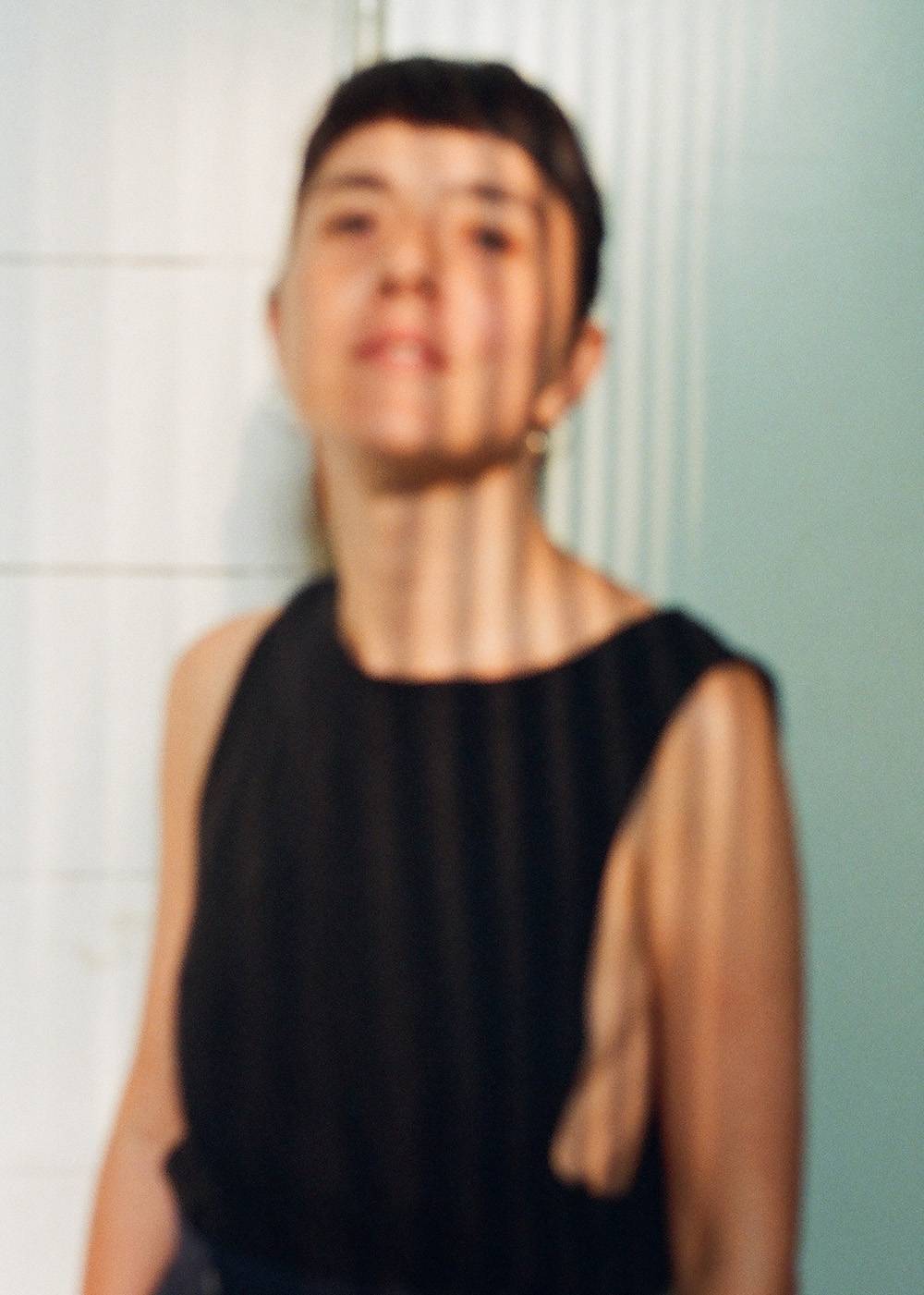 Gosia Wdowik, fot. Dawid Misiorny