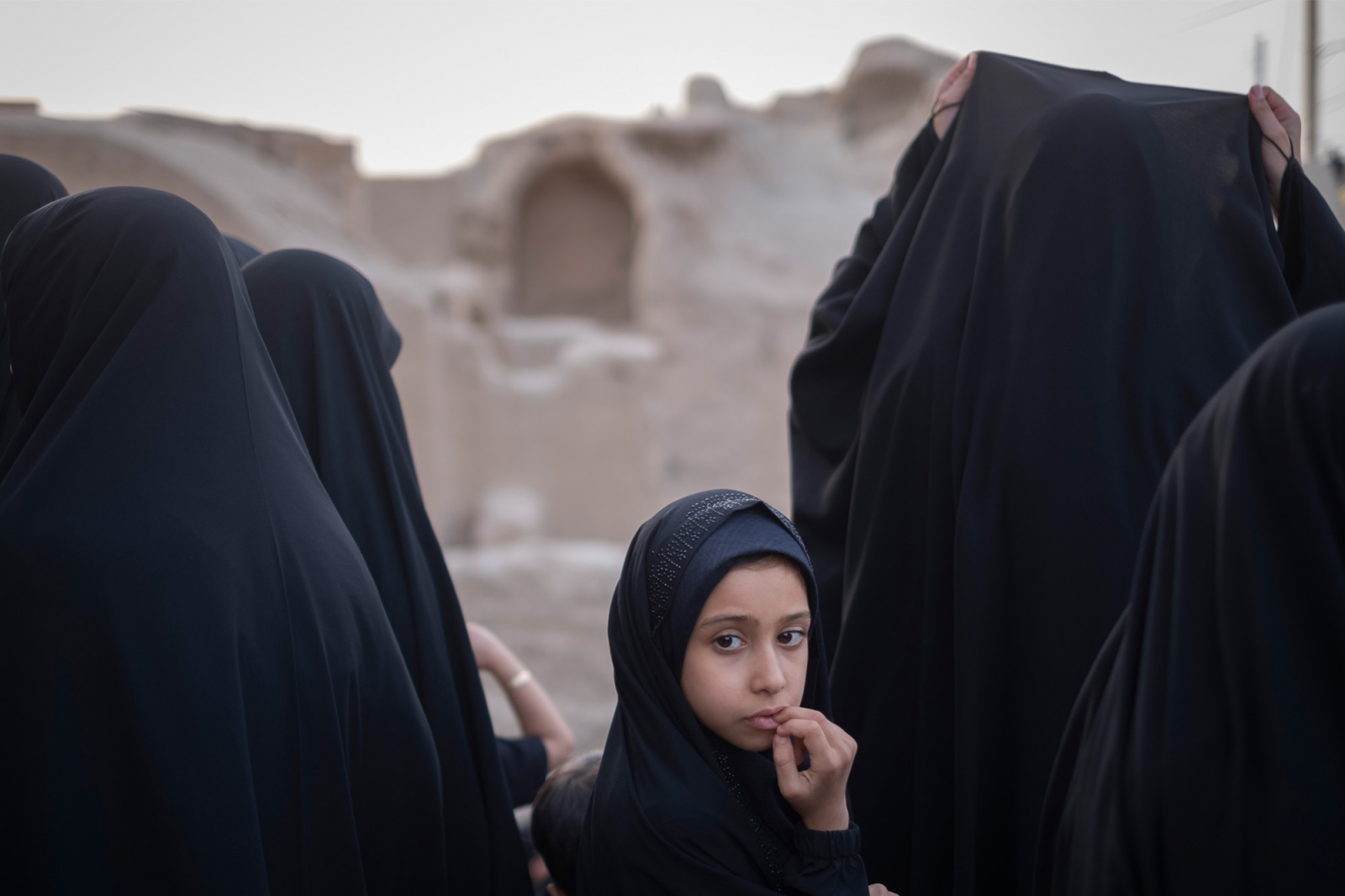 Fot. Morteza Nikoubazl/NurPhoto via Getty Images