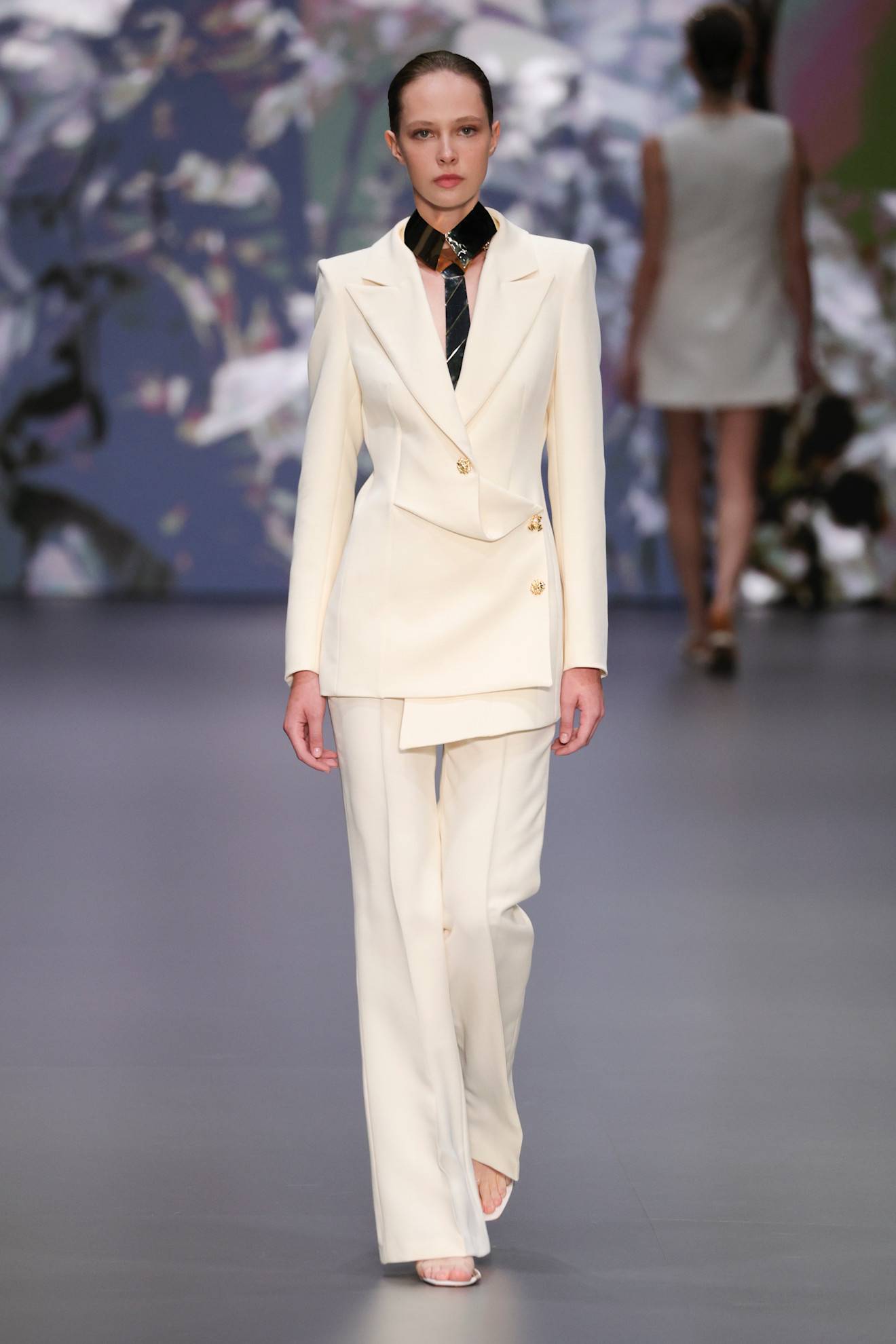 Isabel Sanchis, Fot. Spotlight