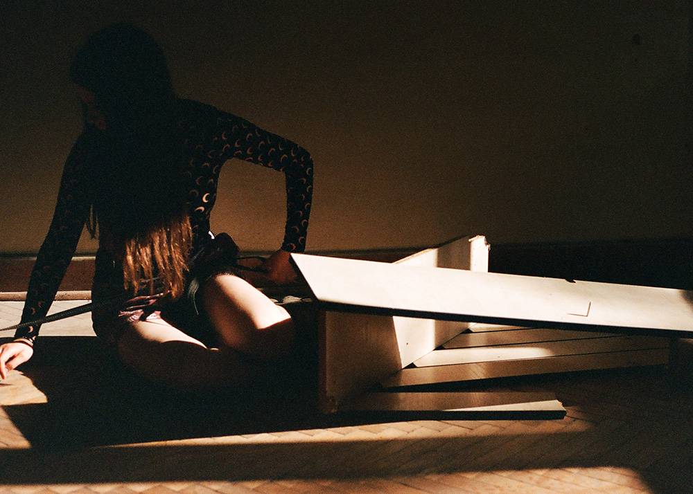 Pola, fot. Dawid Misiorny