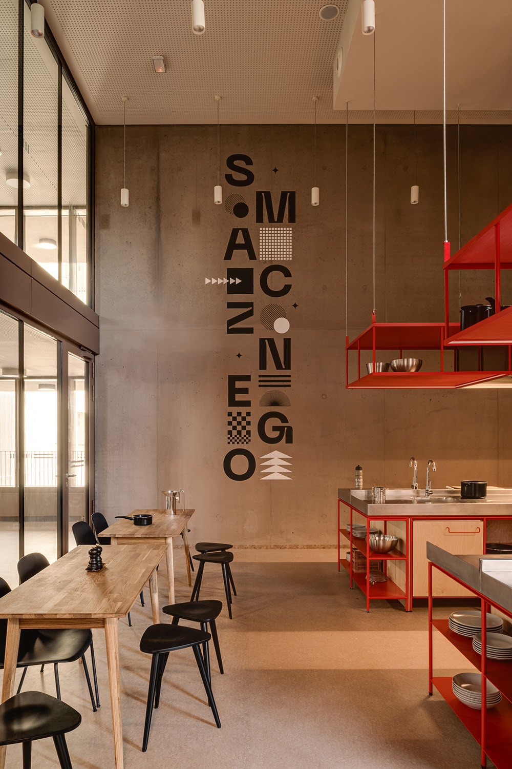 Fot. ONI Studio, Materialy prasowe Projekt Praga
