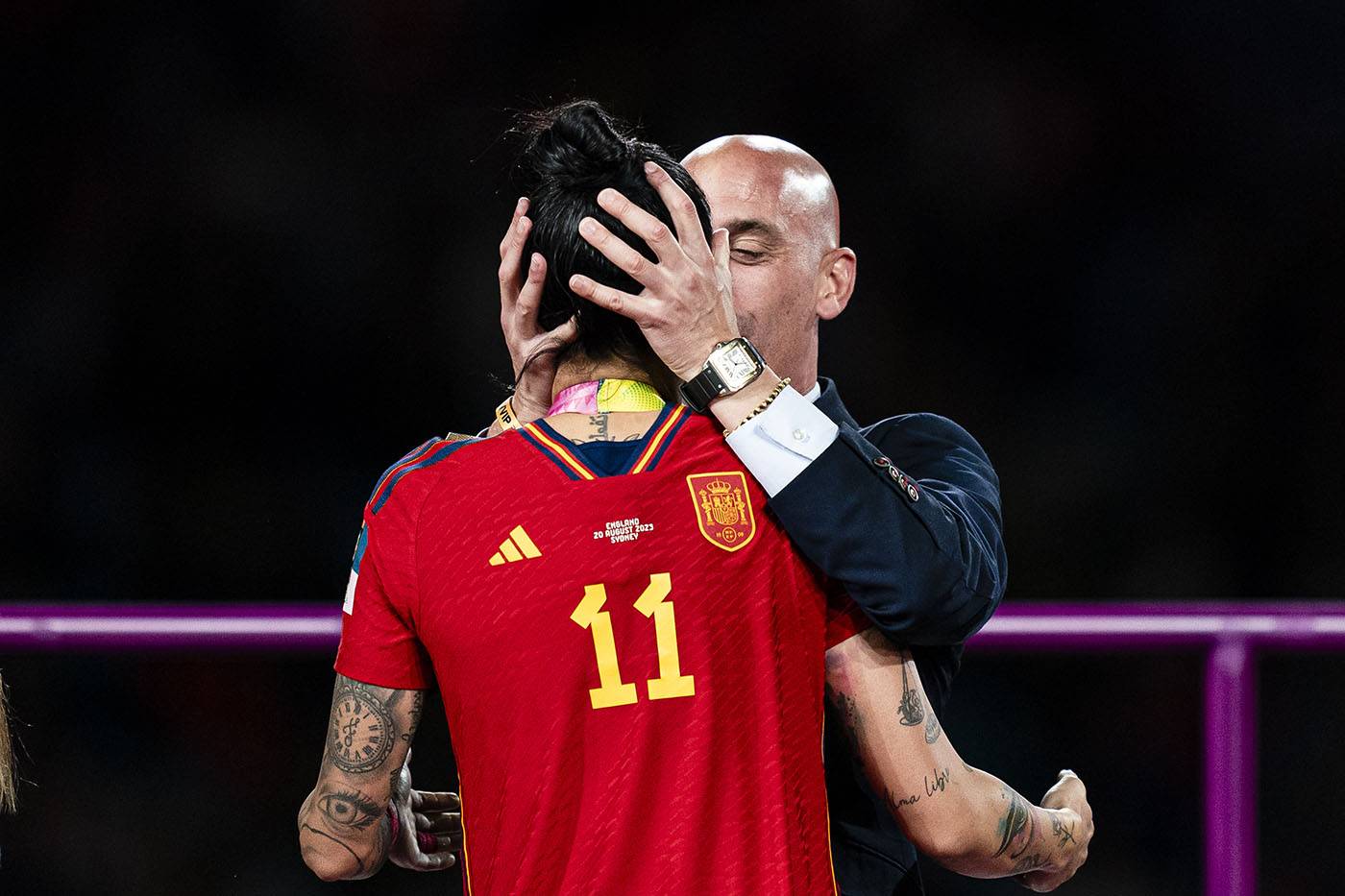 (Fot. Getty Images)