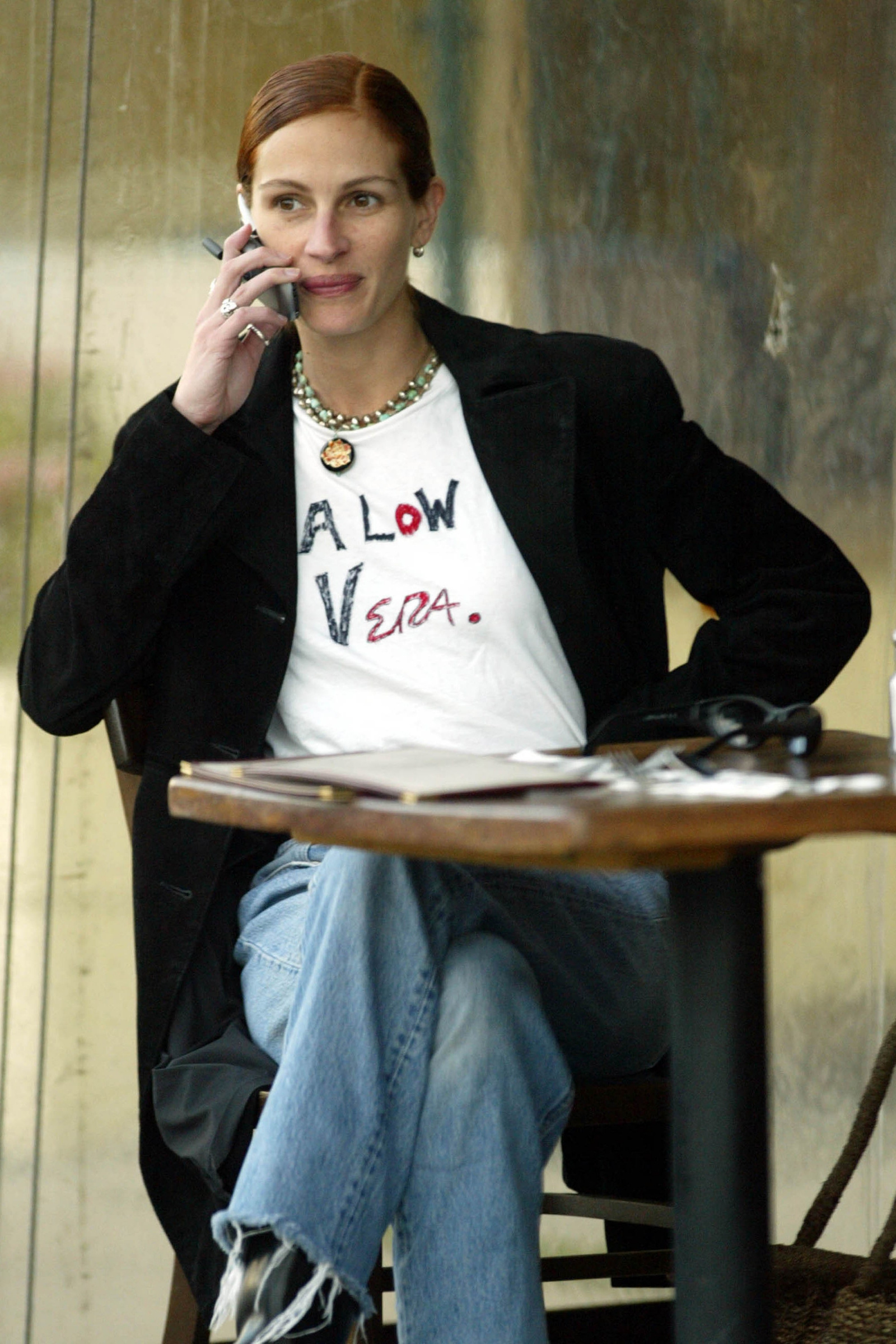 Julia Roberts (Fot. Bauer-Griffin)