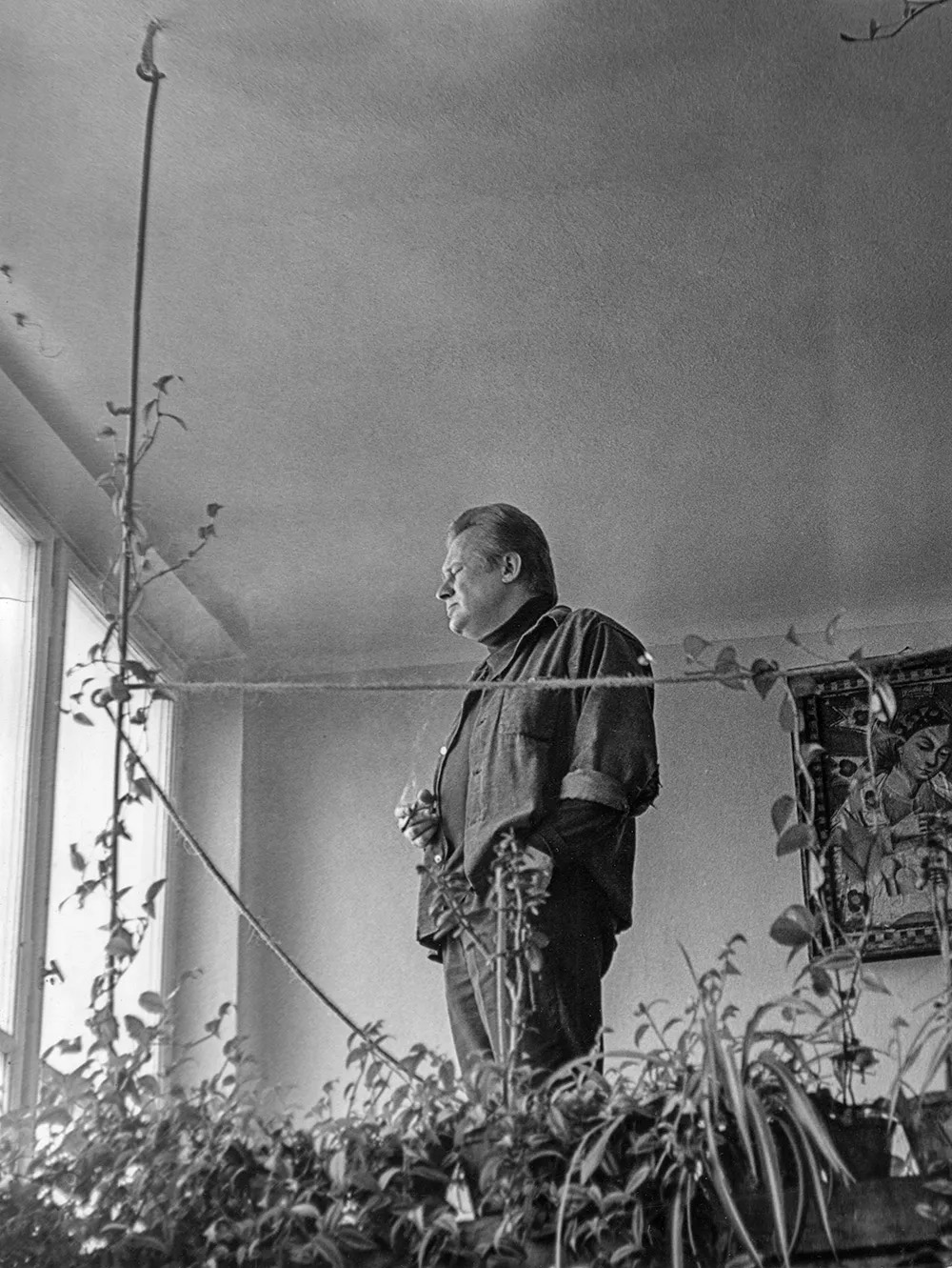 Fot. dzięki uprzejmości Fundacji Rajmunda Ziemskiego, Ziemski Art