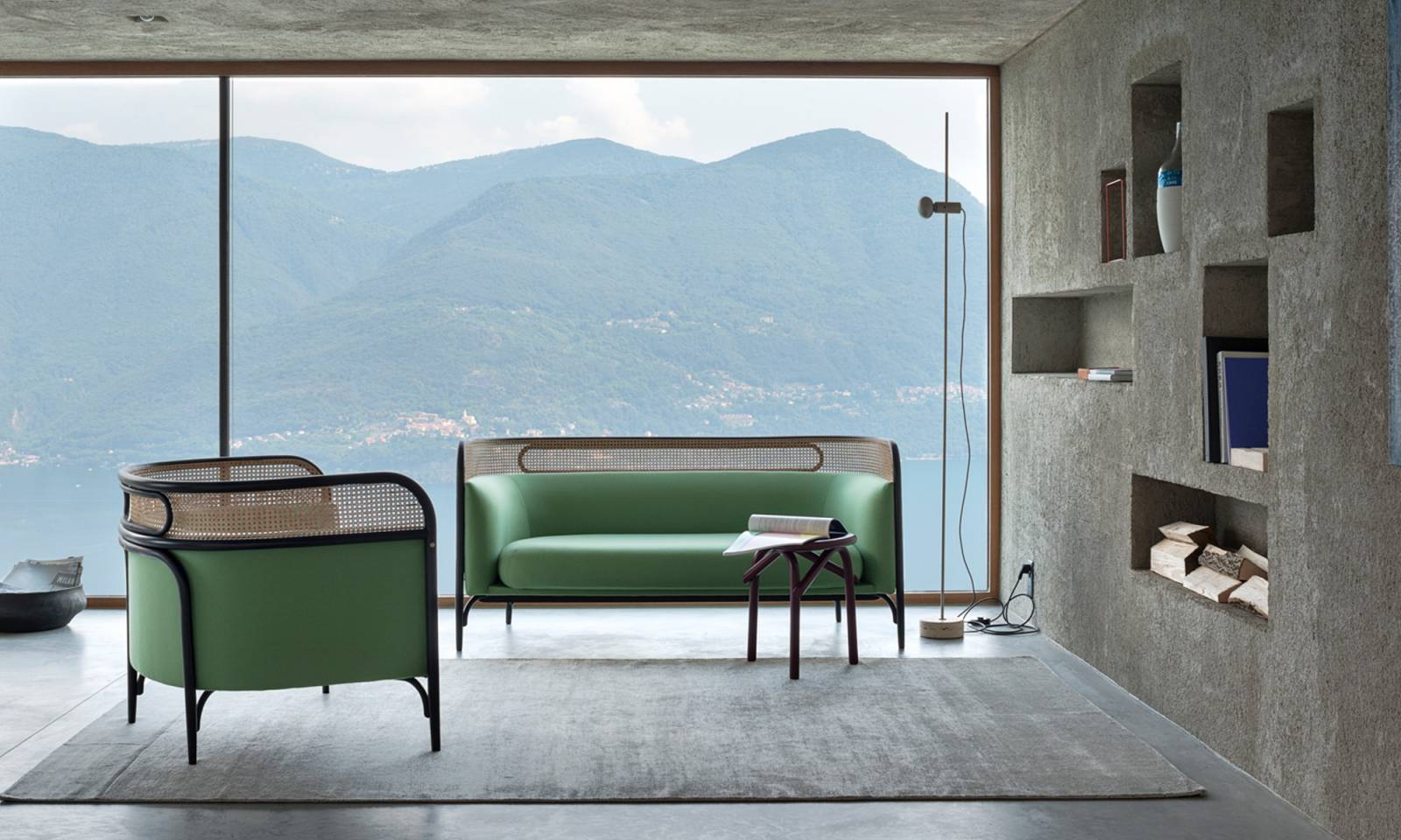 GamFratesi, Fot. Gebruther Thonet Vienna