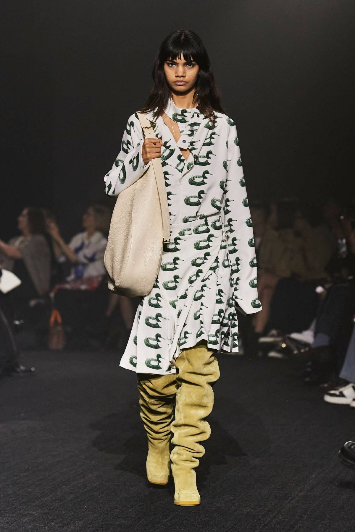 Burberry (Fot. Spotlight)