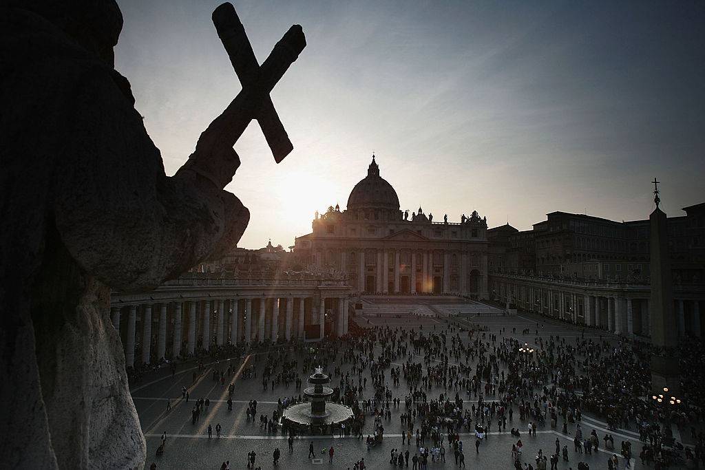 Fot. Getty Images