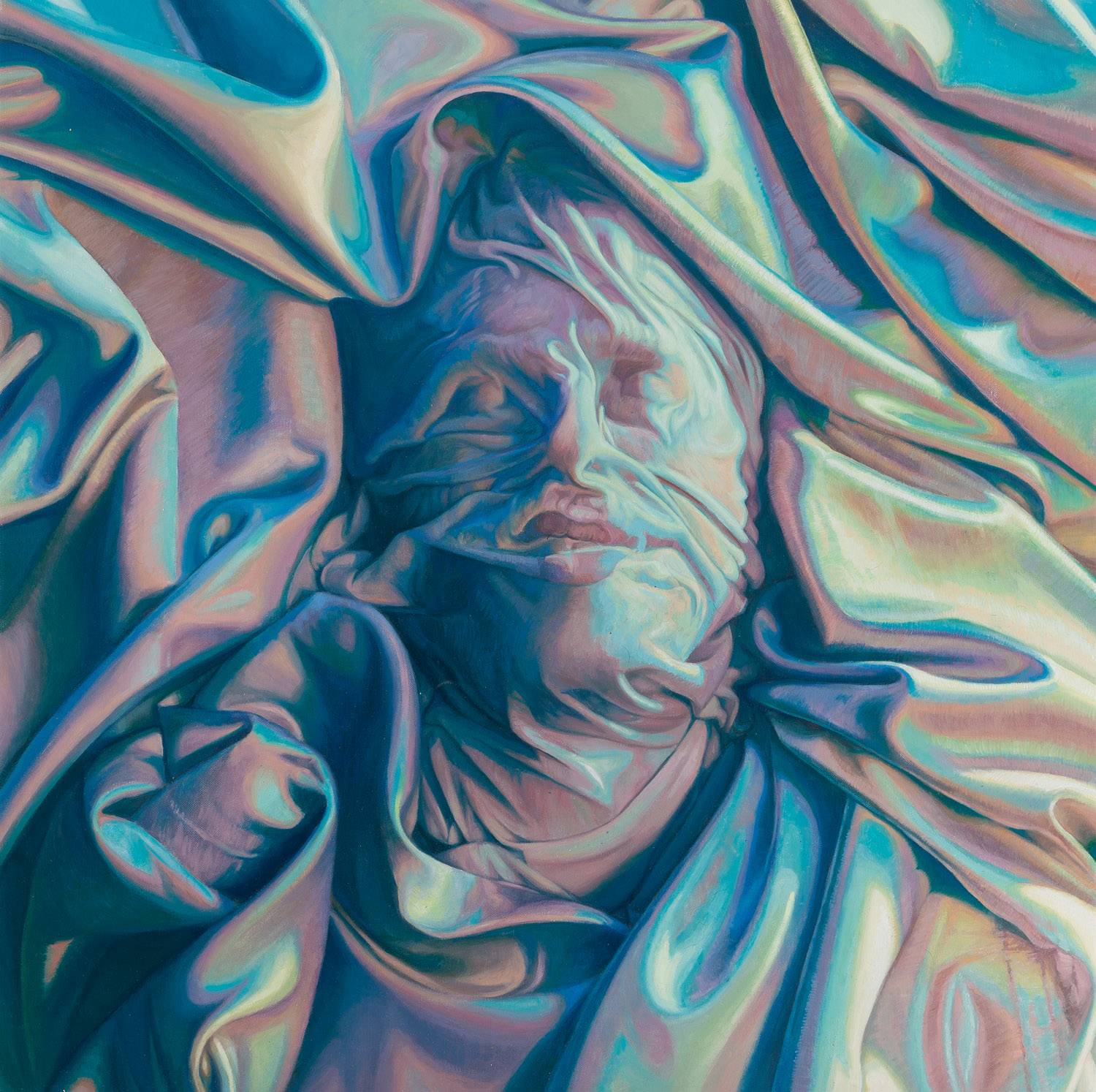 Natalia Rak, Beyond The Veil (Fot. Materiały prasowe)