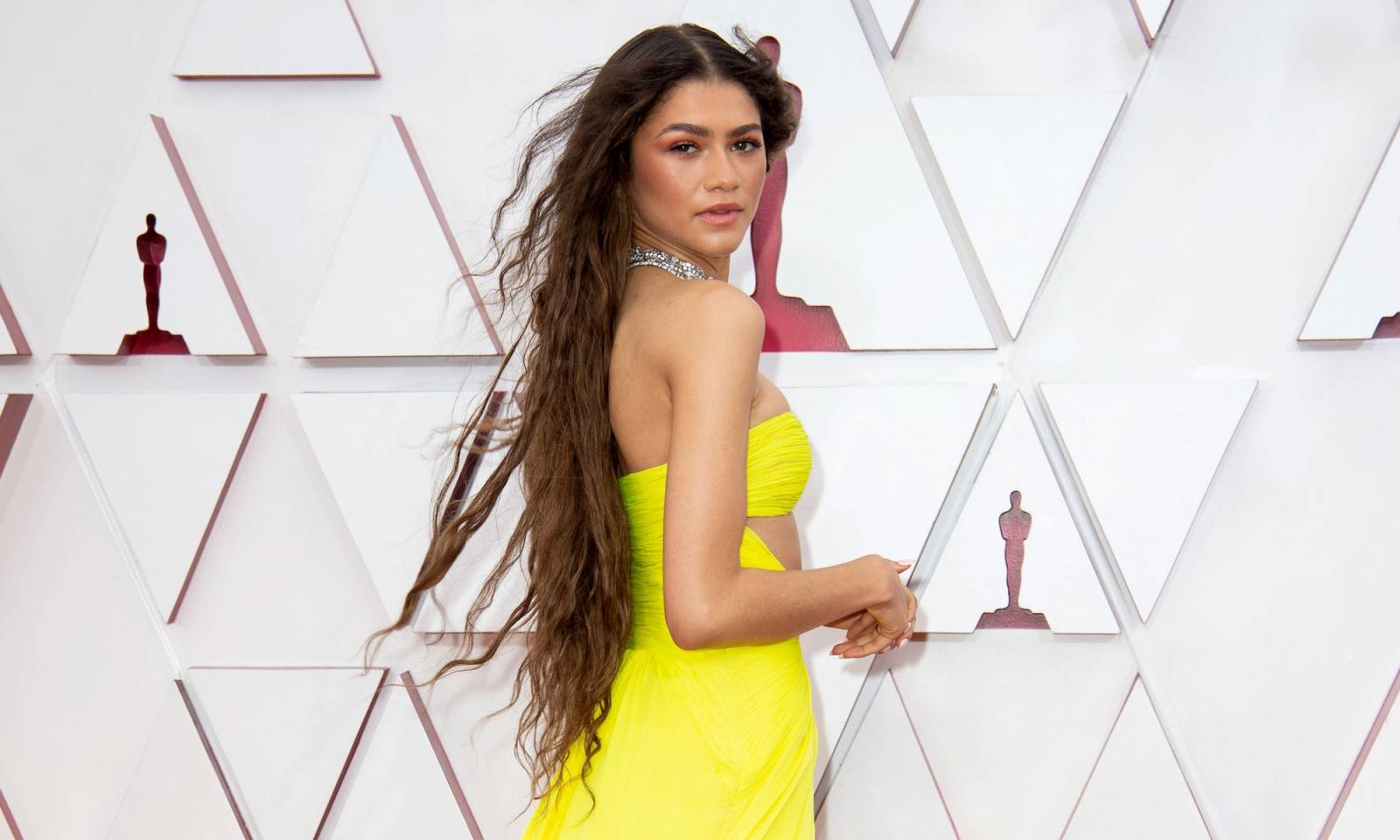 Zendaya (Fot. Getty Images)