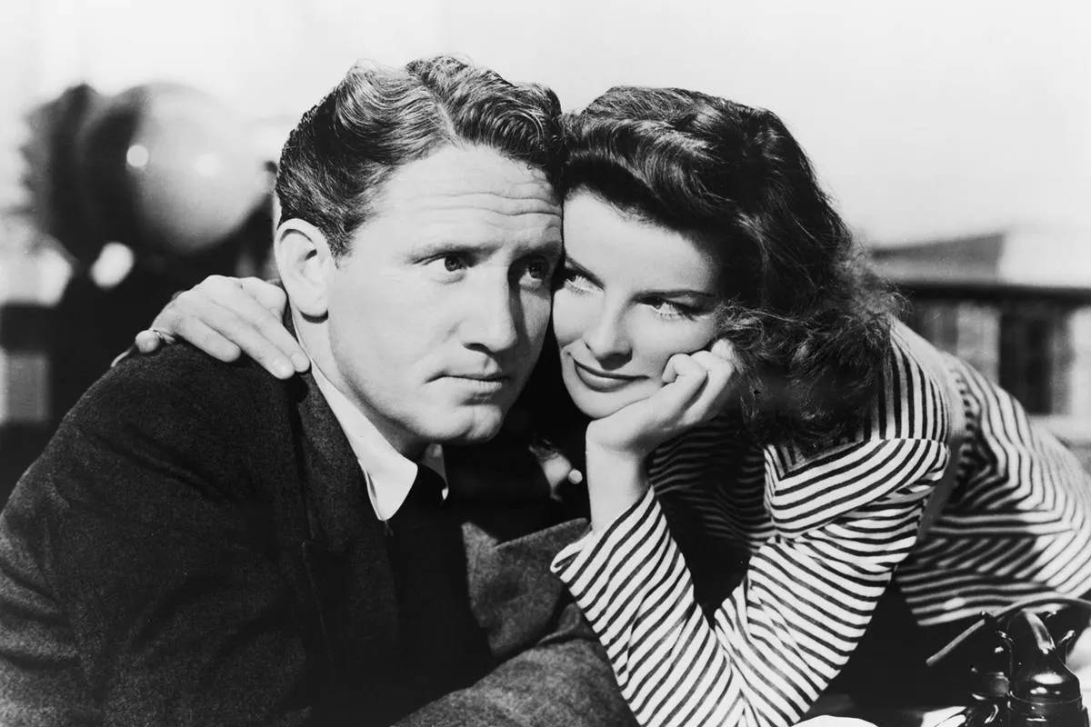 Katharine Hepburn (Fot. materiały prasowe)