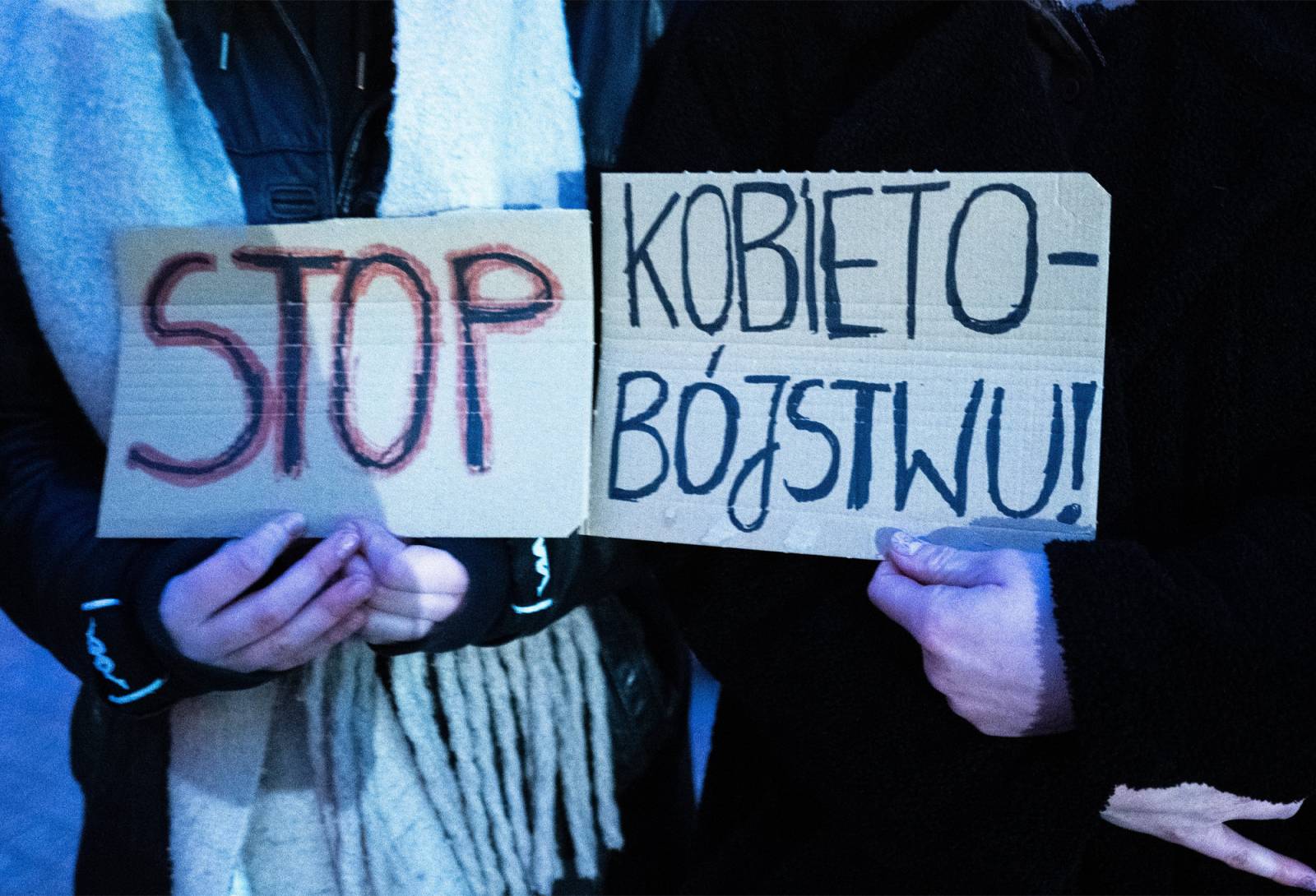 Fot. Lukasz Gdak/East News