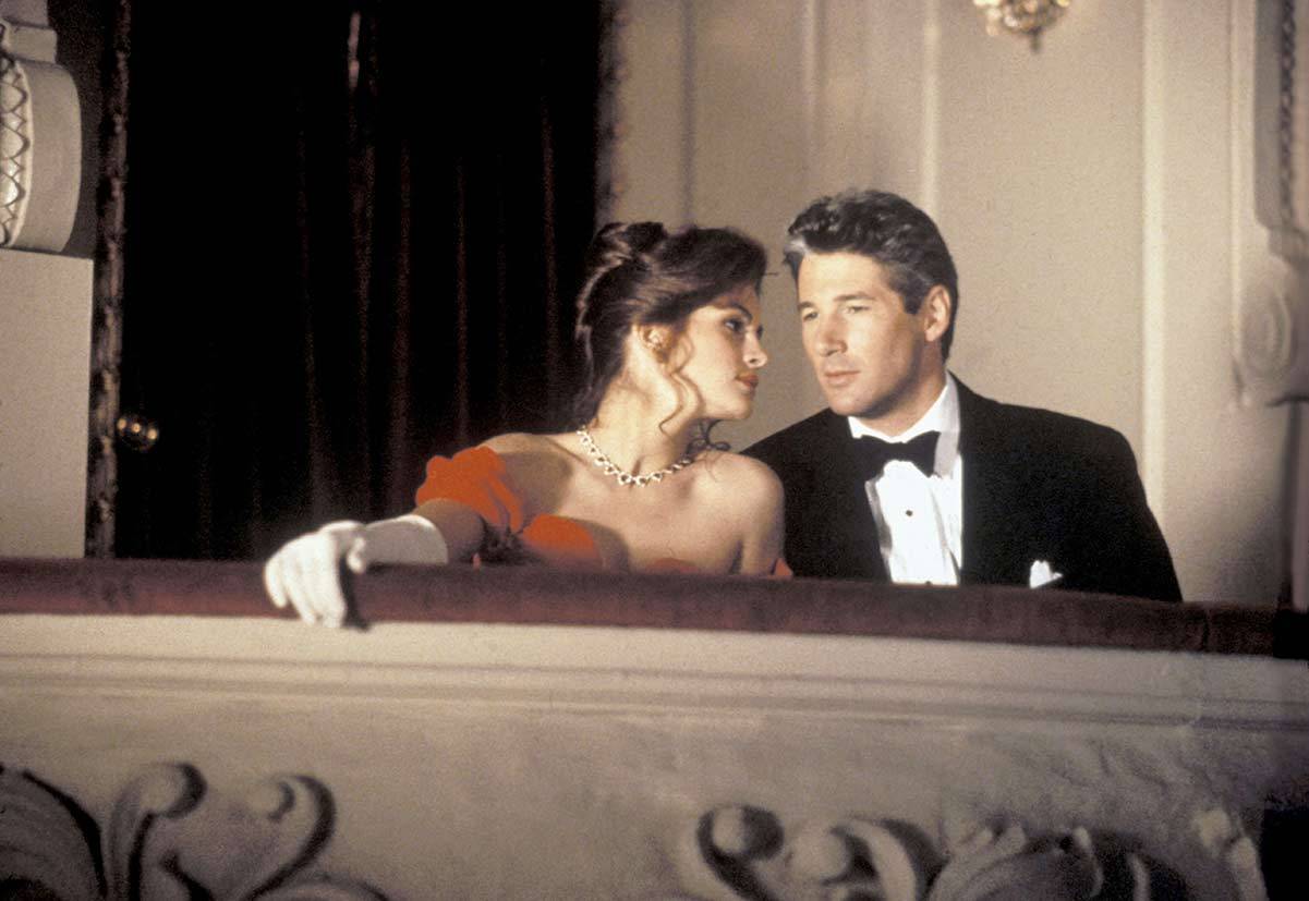 (Fot. Touchstone Pictures Collection, Christophe, East News)
