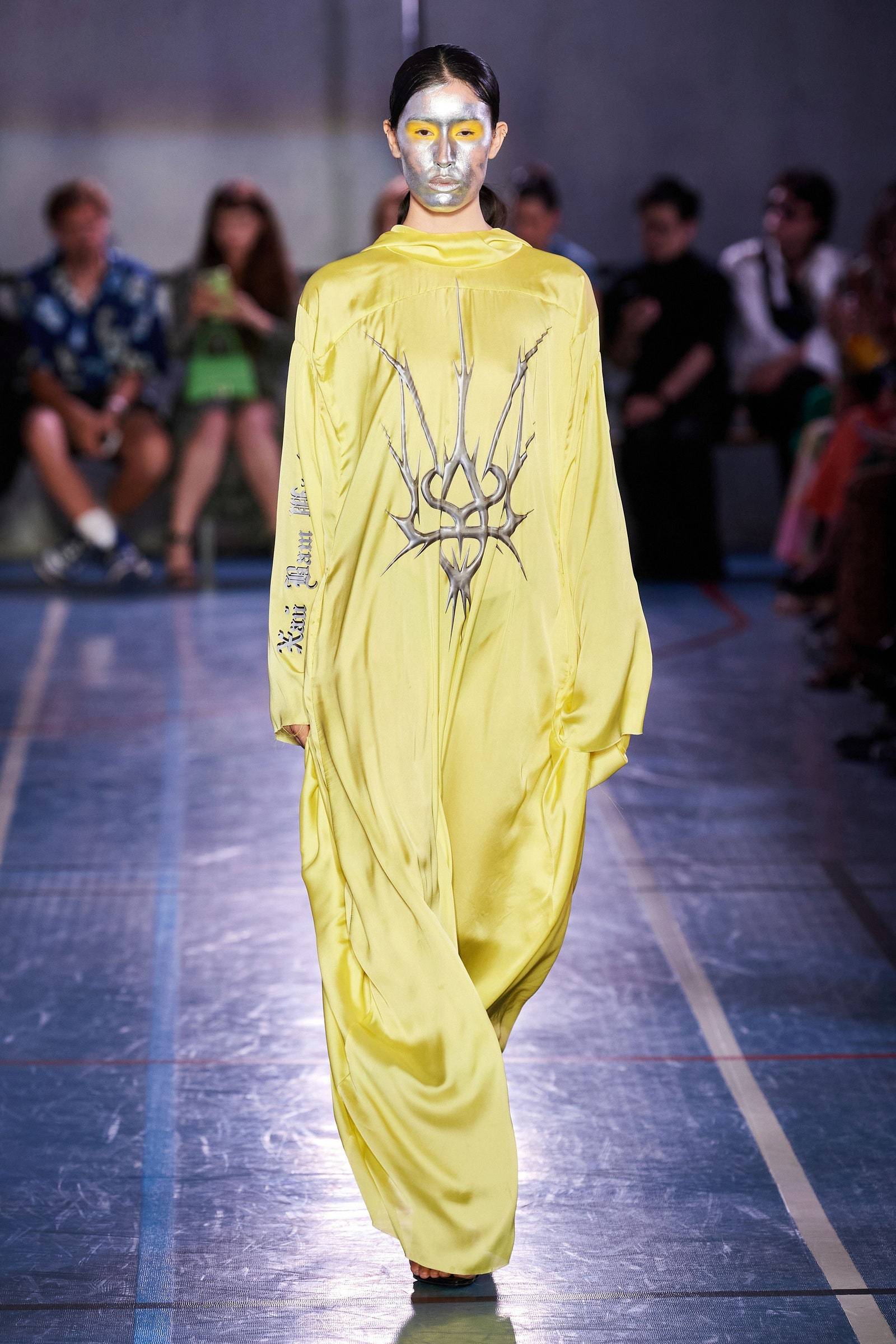 Fot. Vogue Runway