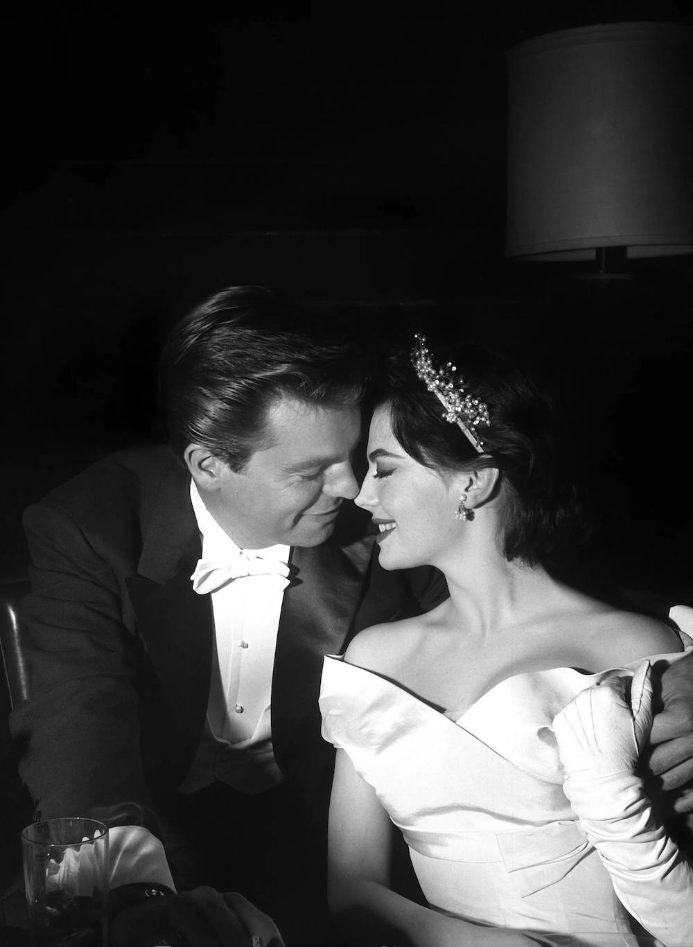Natalie Wood (Fot. Getty Images)