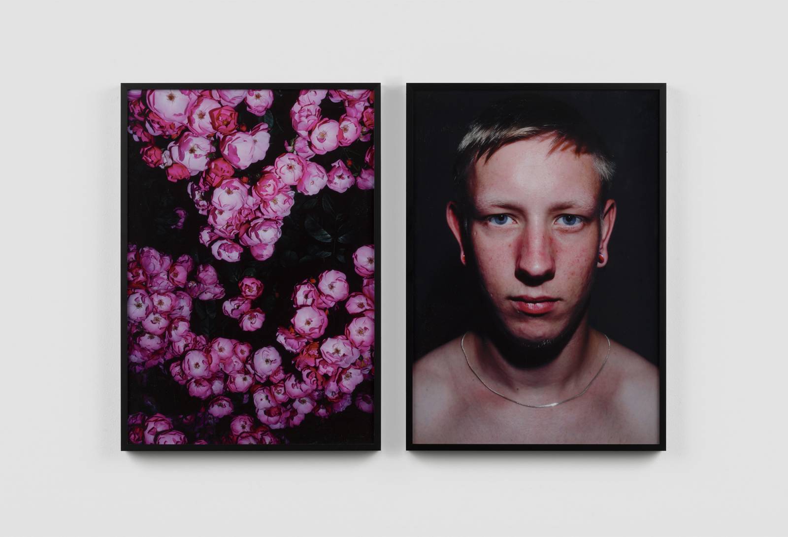 Thibaut-Henz, Intervall, KIN Gallery (Bruksela).
