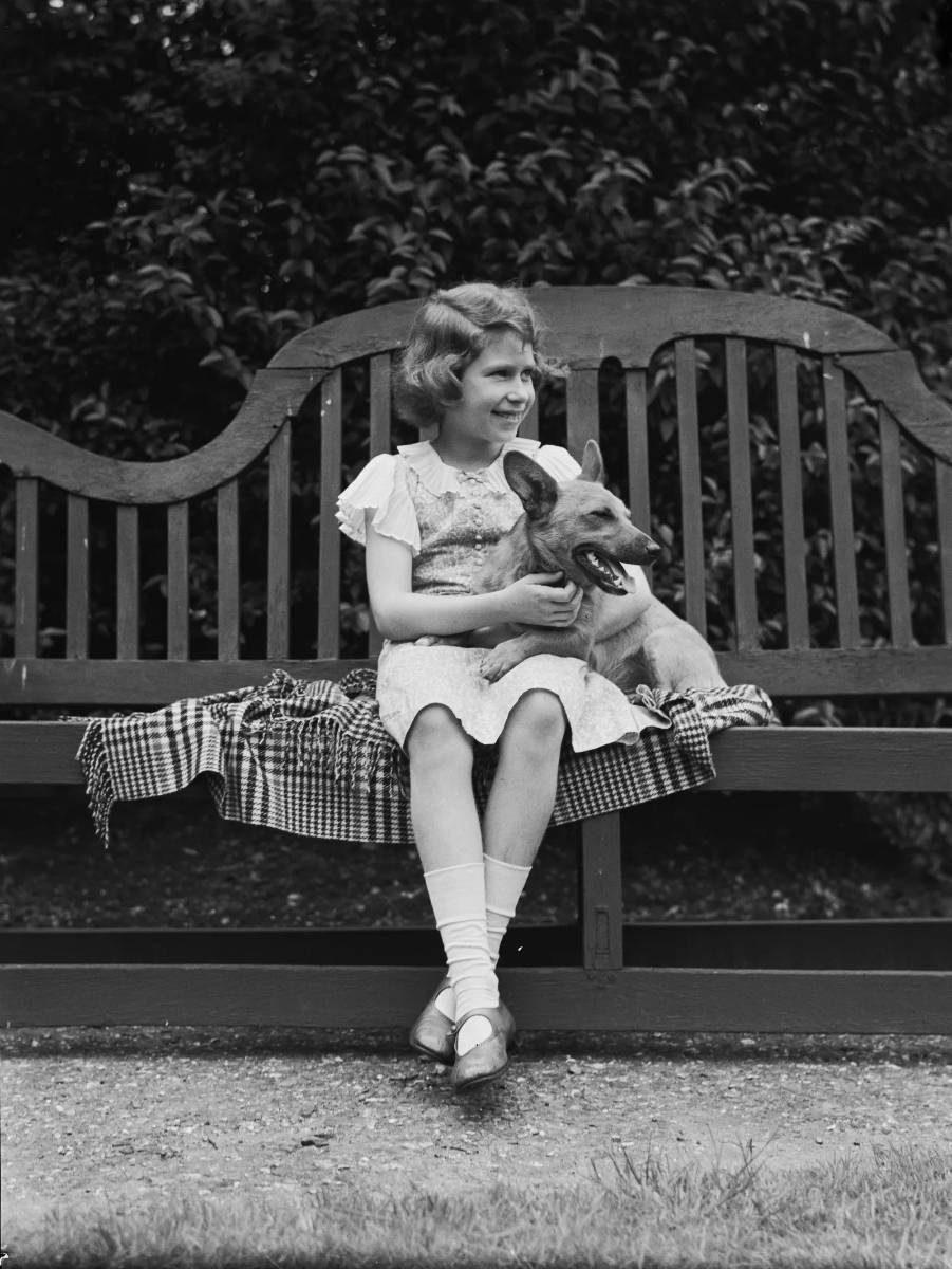 W 1936 roku (Fot. Getty Images)