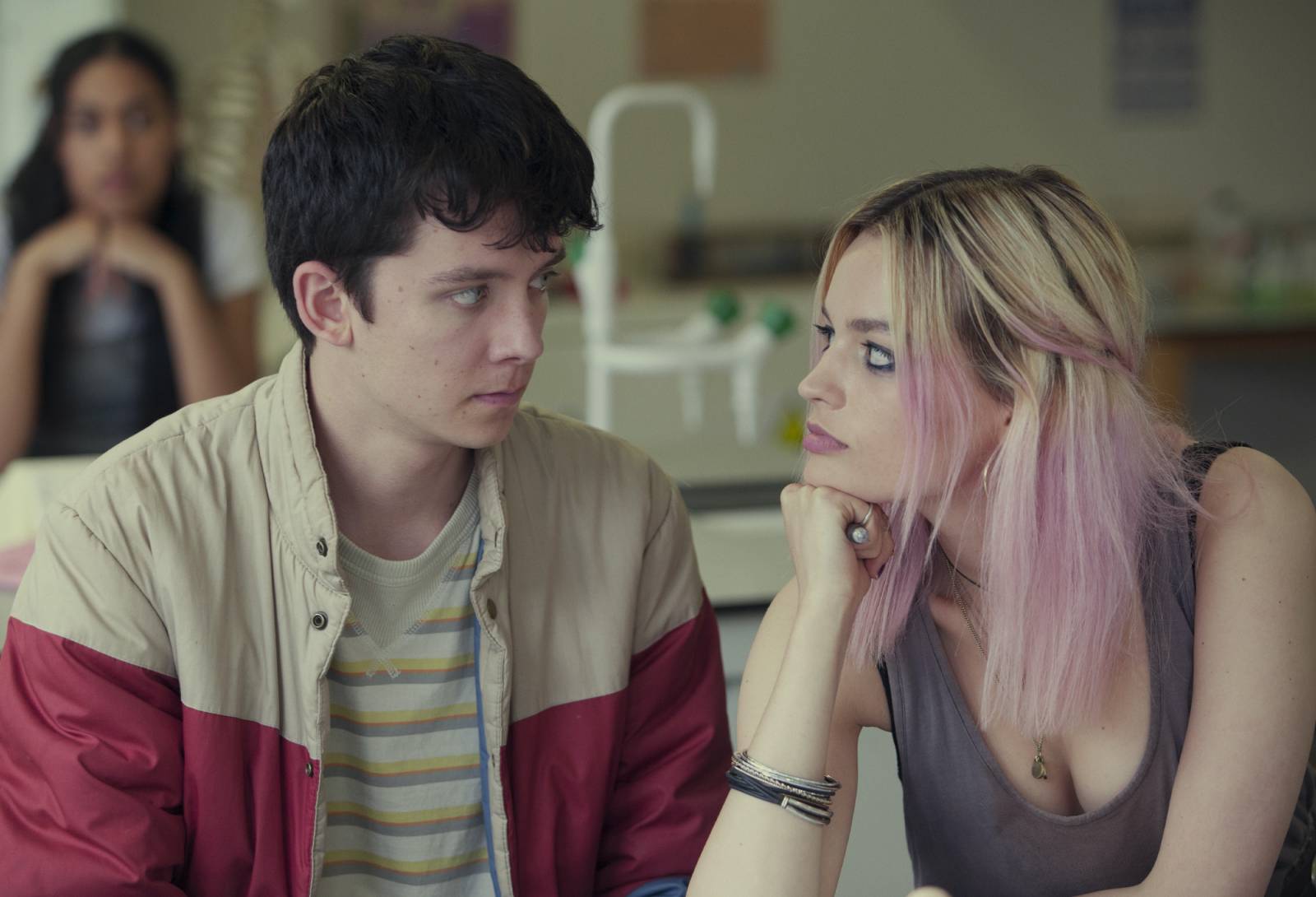 Fot. Materiały prasowe Netflix