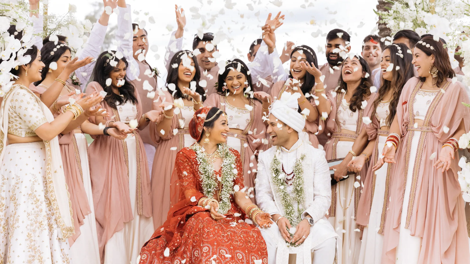 (Fot. Yuko Weddings)