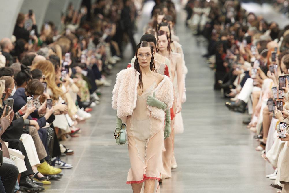 Fendi (Fot. ImaxTree)
