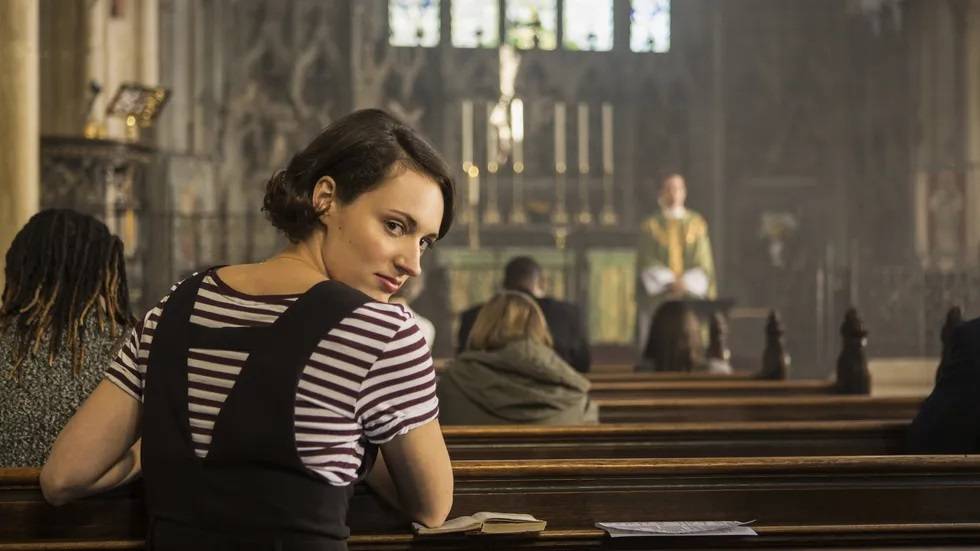 Era Fleabag: pokolenie Z i feministyczna rewolucja (Fot. Materiały prasowe)