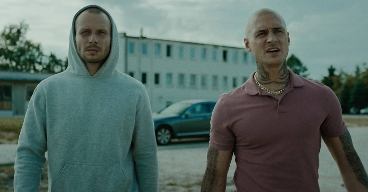 Kadr z filmu „Furioza” (Fot. Materiały prasowe/Kino Świat)