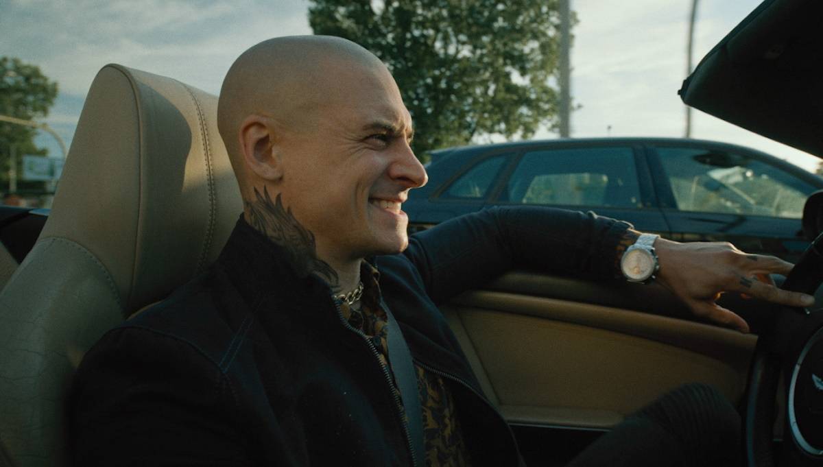 Kadr z filmu „Furioza” (Fot. Materiały prasowe/Kino Świat)