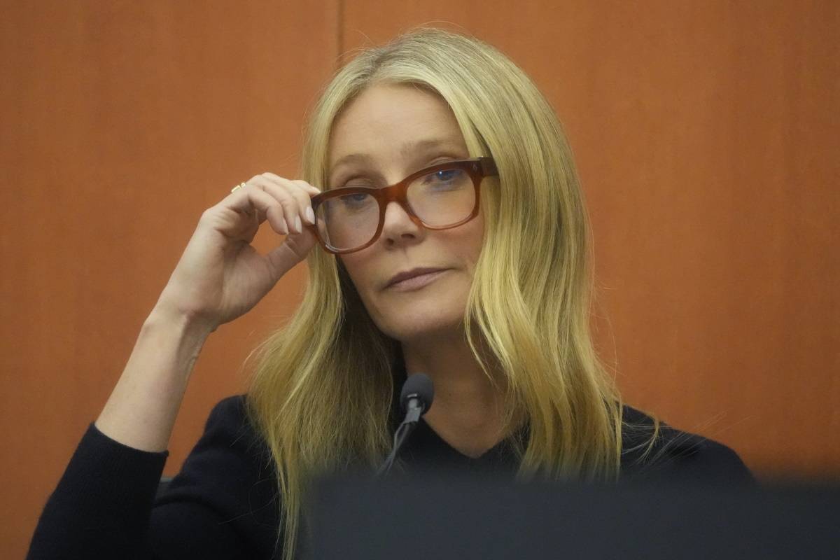 Gwyneth Paltrow wygrała w sądzie. Aktorka została oczyszczona z zarzutów. Proces Gwyneth Paltrow dotyczący wypadku na nartach z 2016 roku dobiegł końca. Ława przysięgłych w Park City w stanie Utah uznała aktorkę za niewinną.
