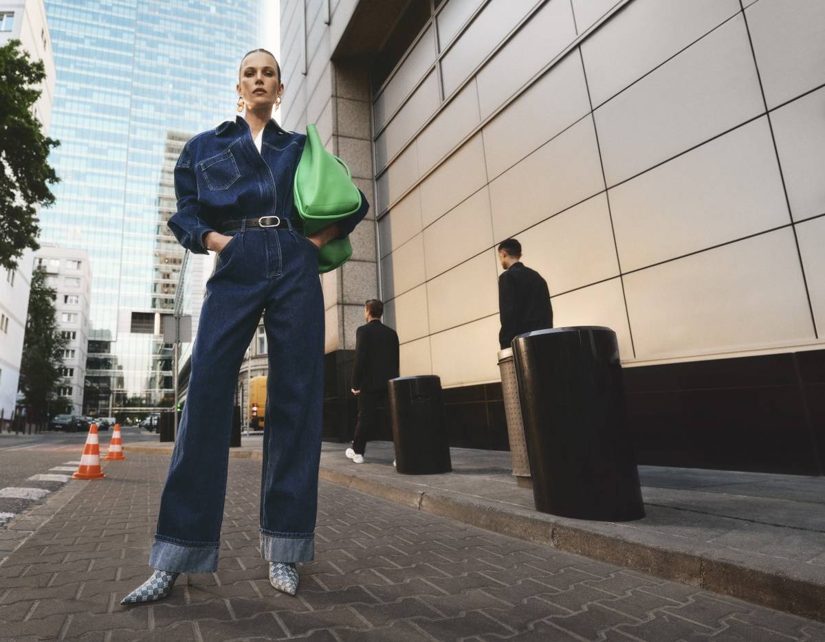 Kampania Zalando wspiera polskie marki. W ofercie Zalando znajdziemy kolekcje takich firm jak Kazar, Lancerto, Vistula, Bytom, Wólczanka, Deni Cler, Bizuu, La Mania, Ryłko, Diverse czy Big Star.